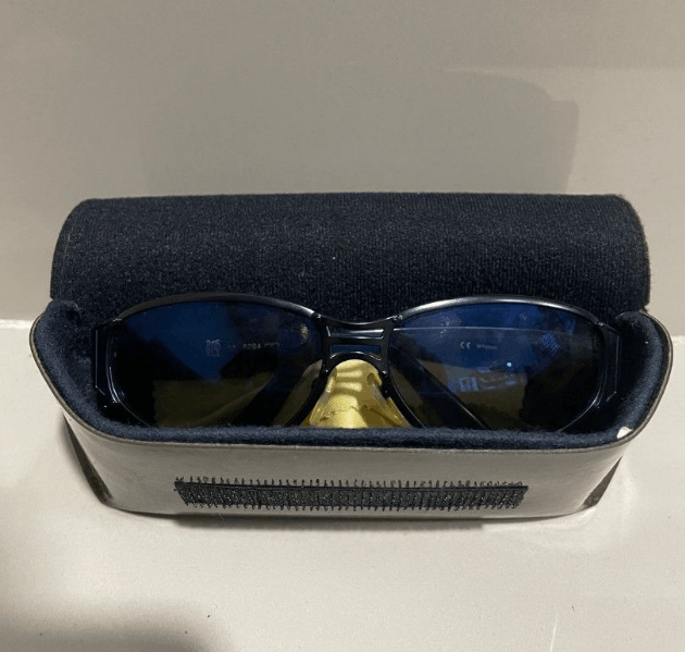 Jean Paul Gaultier Jean Paul Gaultier Sun Glasses Size ONE SIZE - 6 Thumbnail