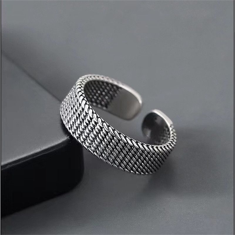 Japanese Brand × Vintage Vintage simple ring Size ONE SIZE - 2 Thumbnail