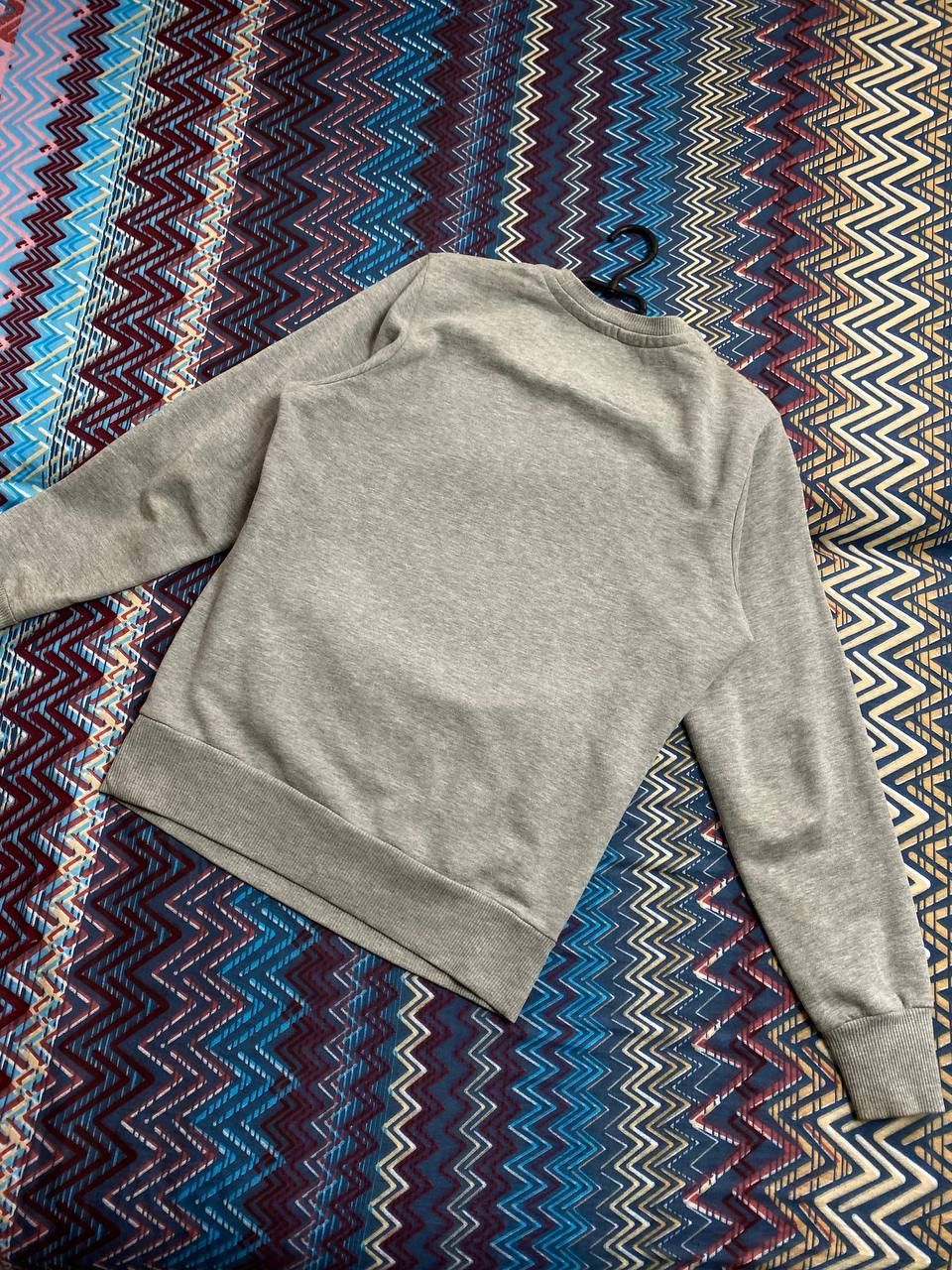 Diesel Y2K streetwear Vintage Sweaters Diesel logo luxury Size US M / EU 48-50 / 2 - 15 Thumbnail