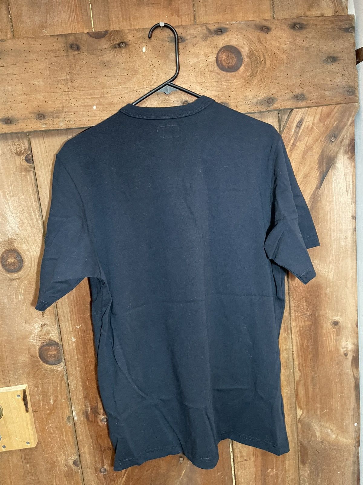 Supreme Supreme Arch Tee SS18 Size US M / EU 48-50 / 2 - 7 Thumbnail