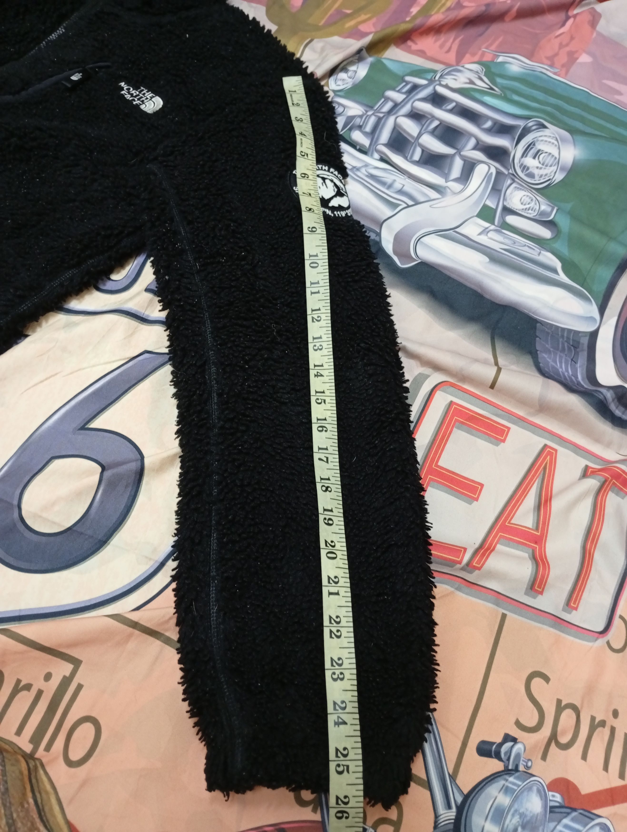 Other Jacket Fleece the north face Size US XL / EU 56 / 4 - 3 Thumbnail