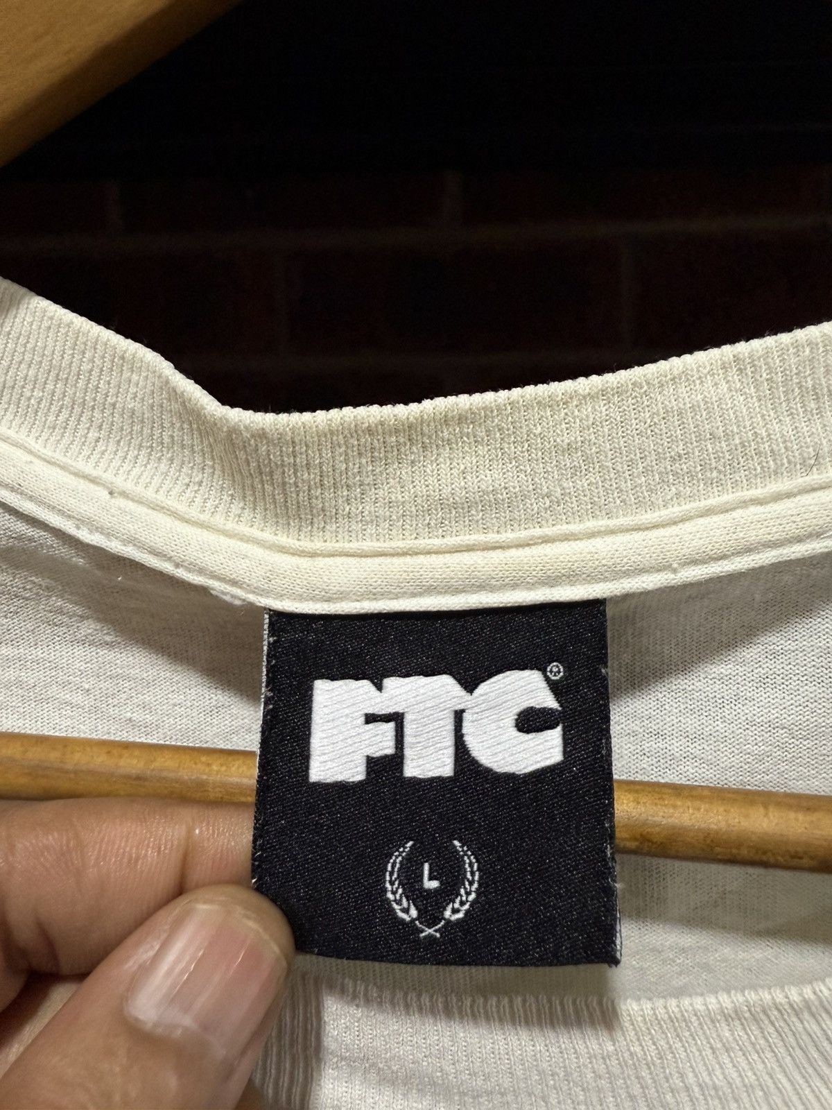 FTC Vintage FTC Skateboard X The Goonies Movie Faded Tee Size US L / EU 52-54 / 3 - 4 Thumbnail