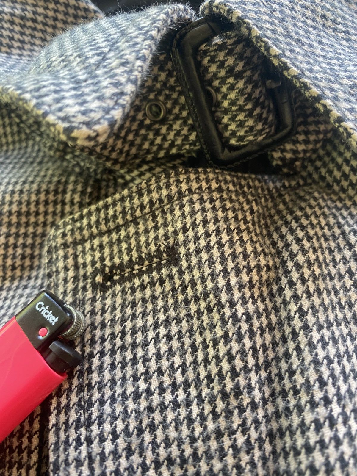 Japanese Brand A.v.v coats avv homme Size ONE SIZE - 7 Thumbnail