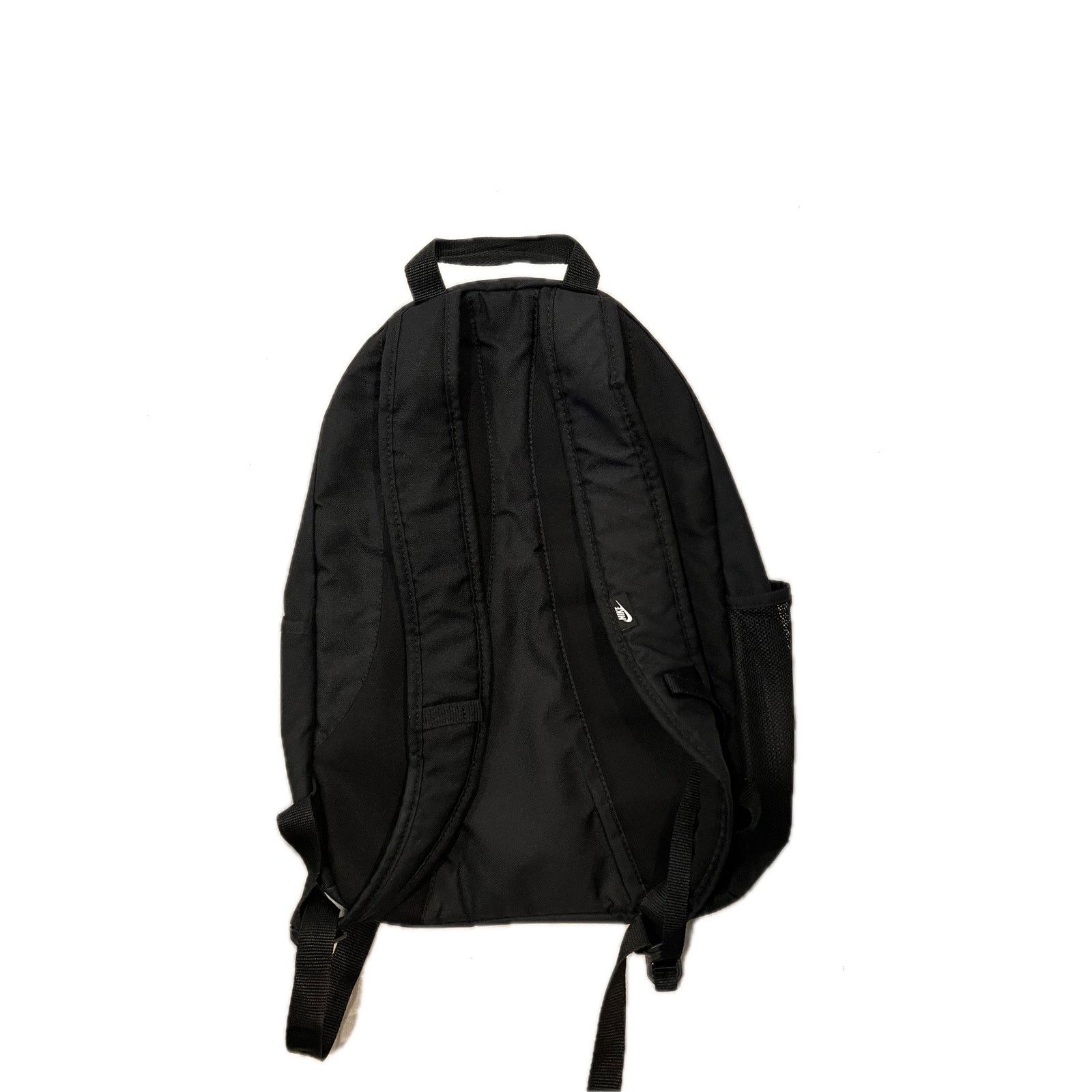 Nike Nike Black Hayward Daily Backpack Size ONE SIZE - 2 Thumbnail