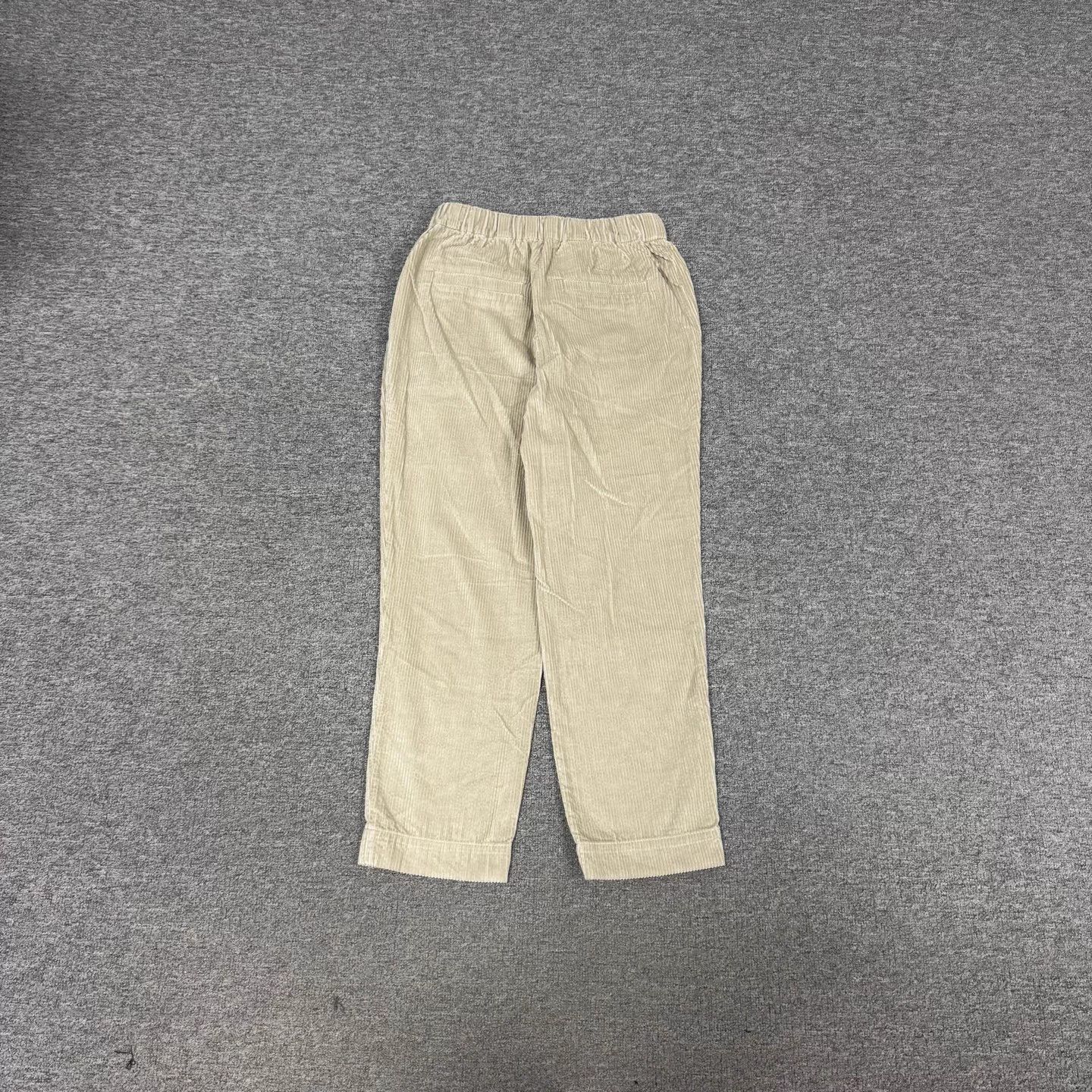 Brunello Cucinelli Brunello Cucinelli BC corduroy chinos 38 like new Size 27" / US 4 / IT 40 - 2 Thumbnail