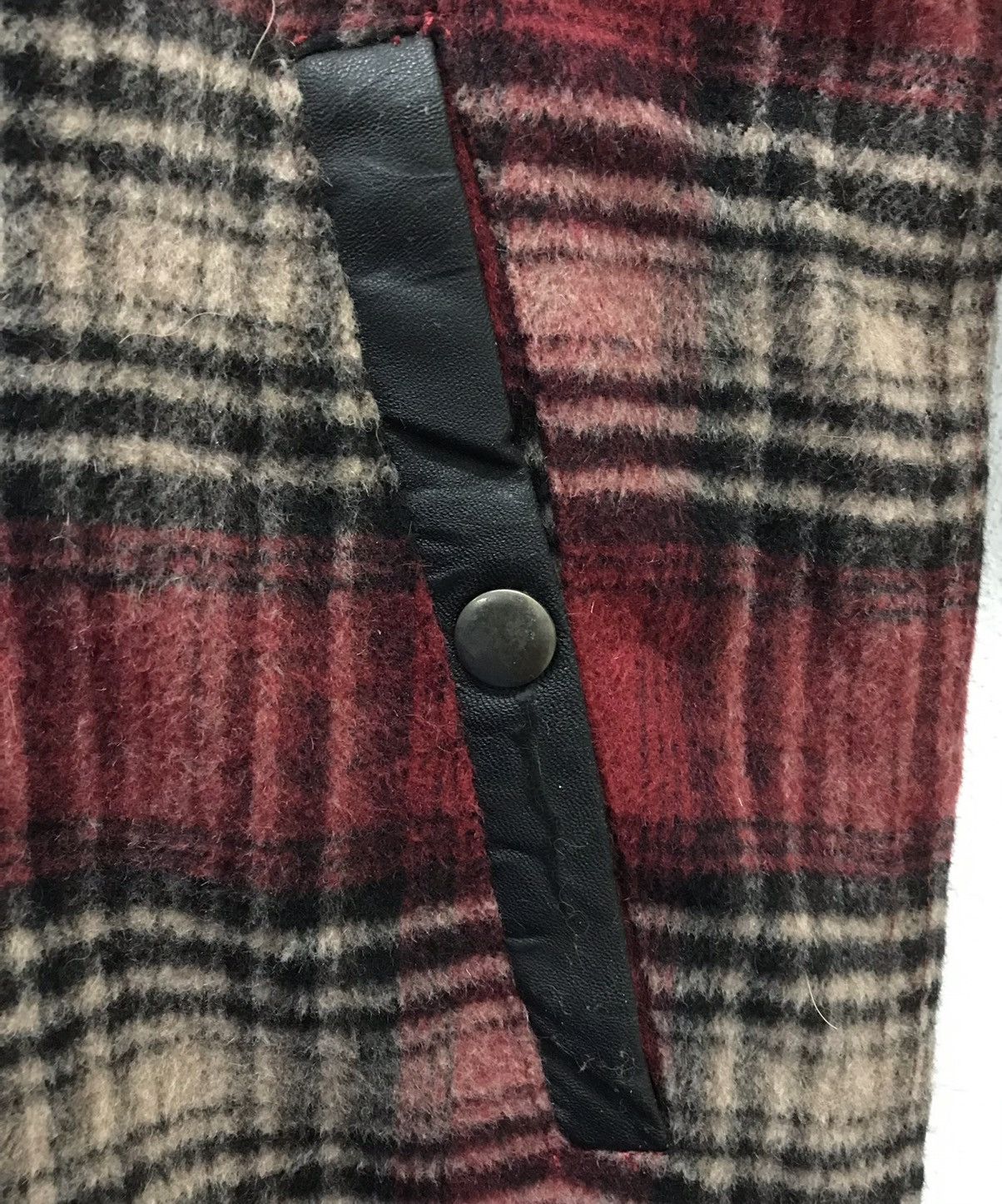 Japanese Brand × Vintage Vintage BreathMint Brthbreath Jacket Size US M / EU 48-50 / 2 - 6 Thumbnail