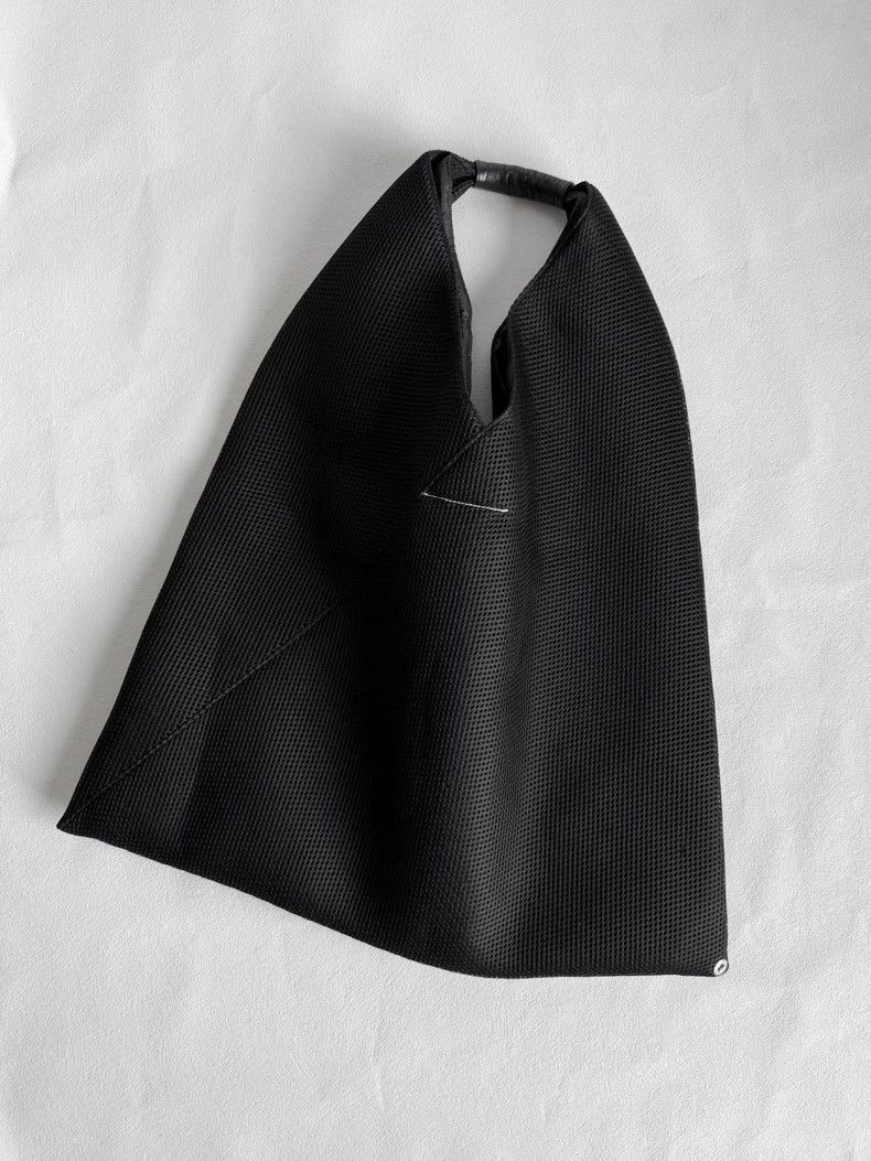 Maison Margiela Maison Margiela Triangle tote bag Size ONE SIZE - 1 Thumbnail