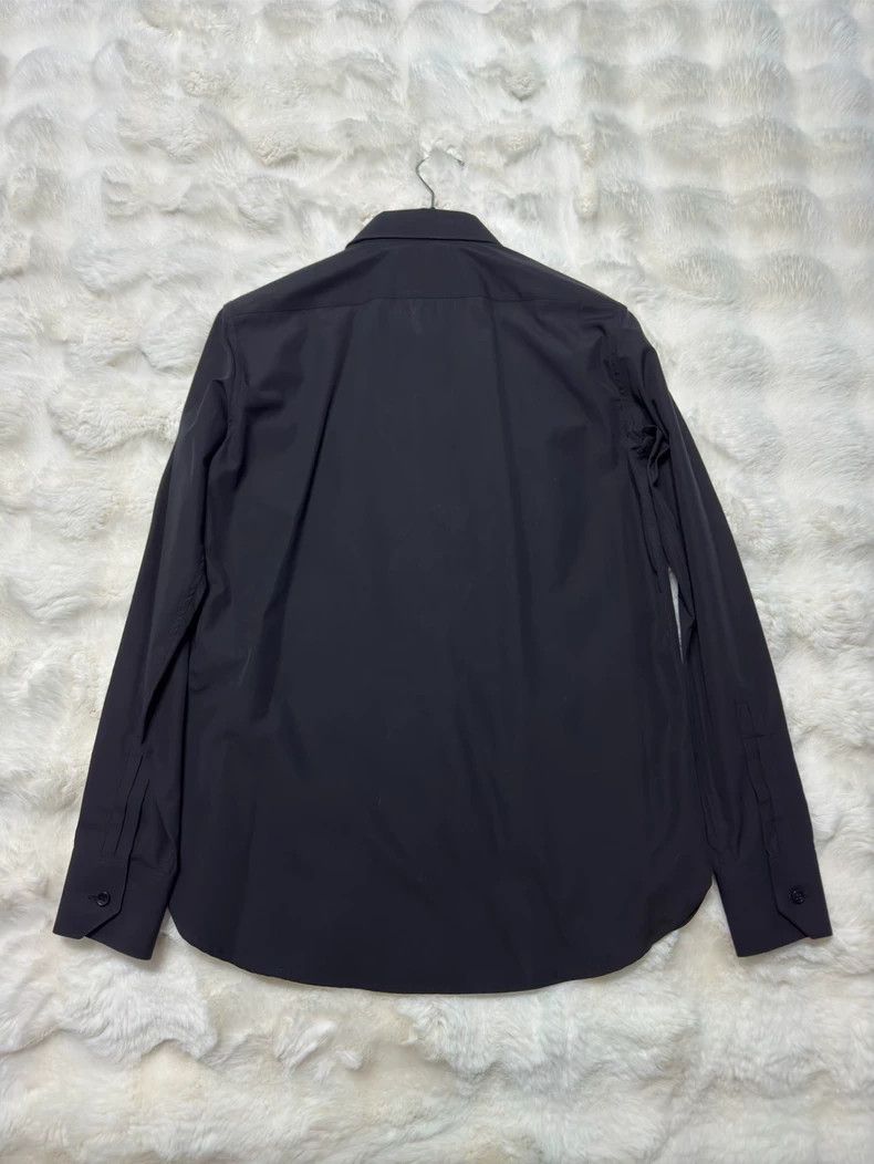 Yves Saint Laurent saint laurent shirt 2503-Nextarrow Size XS / US 0-2 / IT 36-38 - 6 Thumbnail