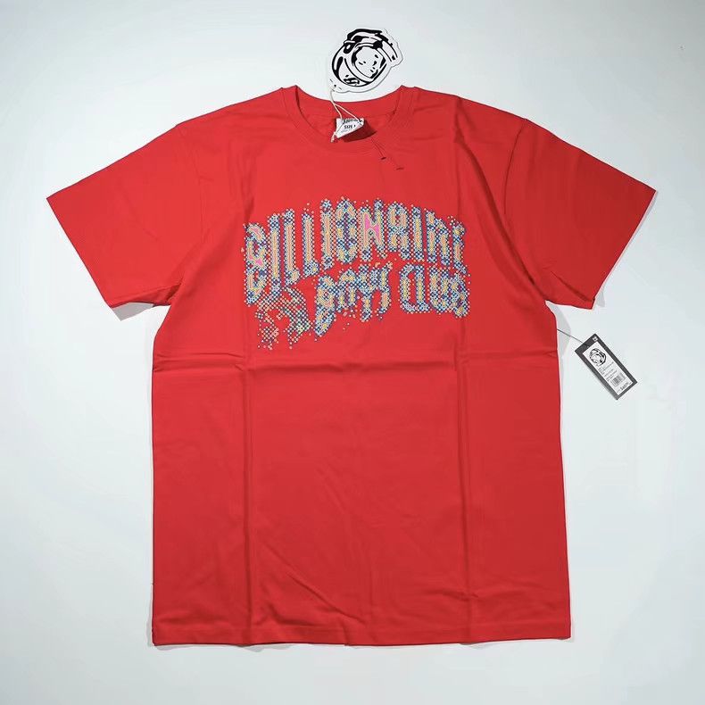 Billionaire Boys Club Billionaire Boys Club Hip-Hop Short Sleeve T-Shirt Size US L / EU 52-54 / 3 - 2 Thumbnail