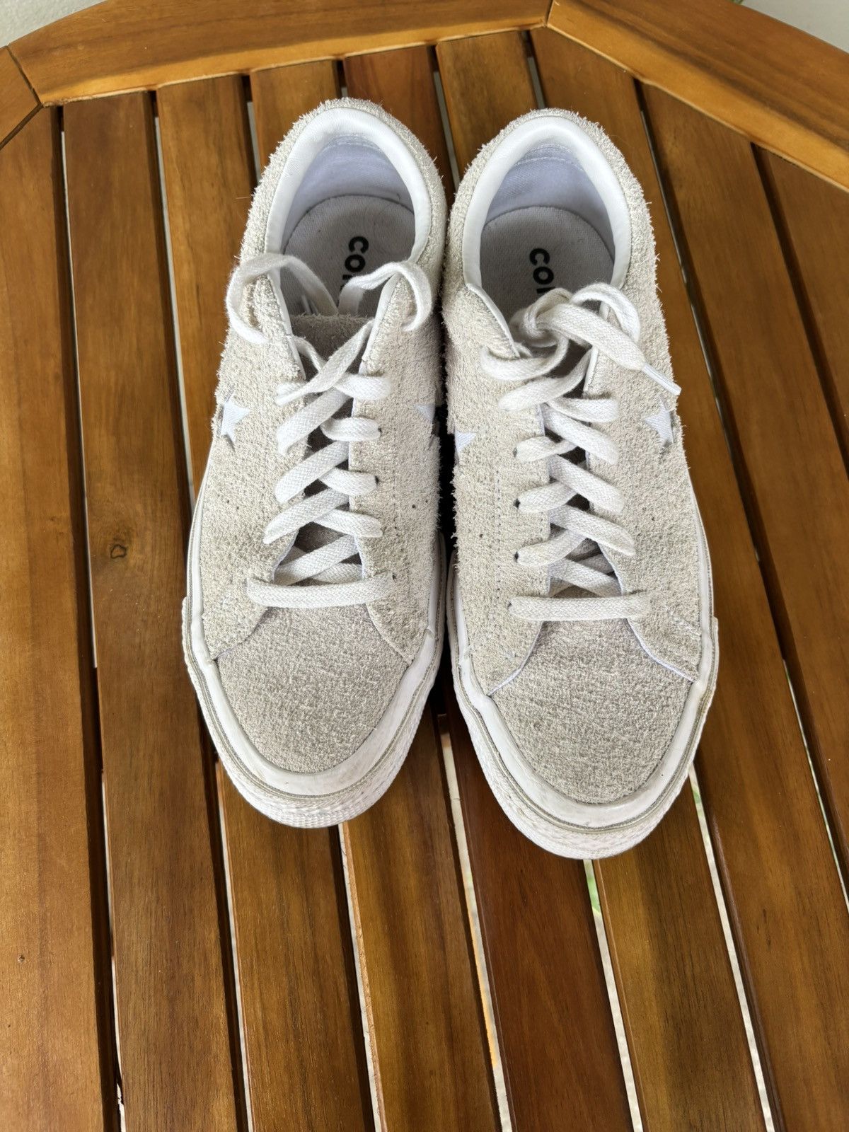 Converse Converse One Star Lowtop Sneaker Size US 6 / IT 36 - 4 Thumbnail