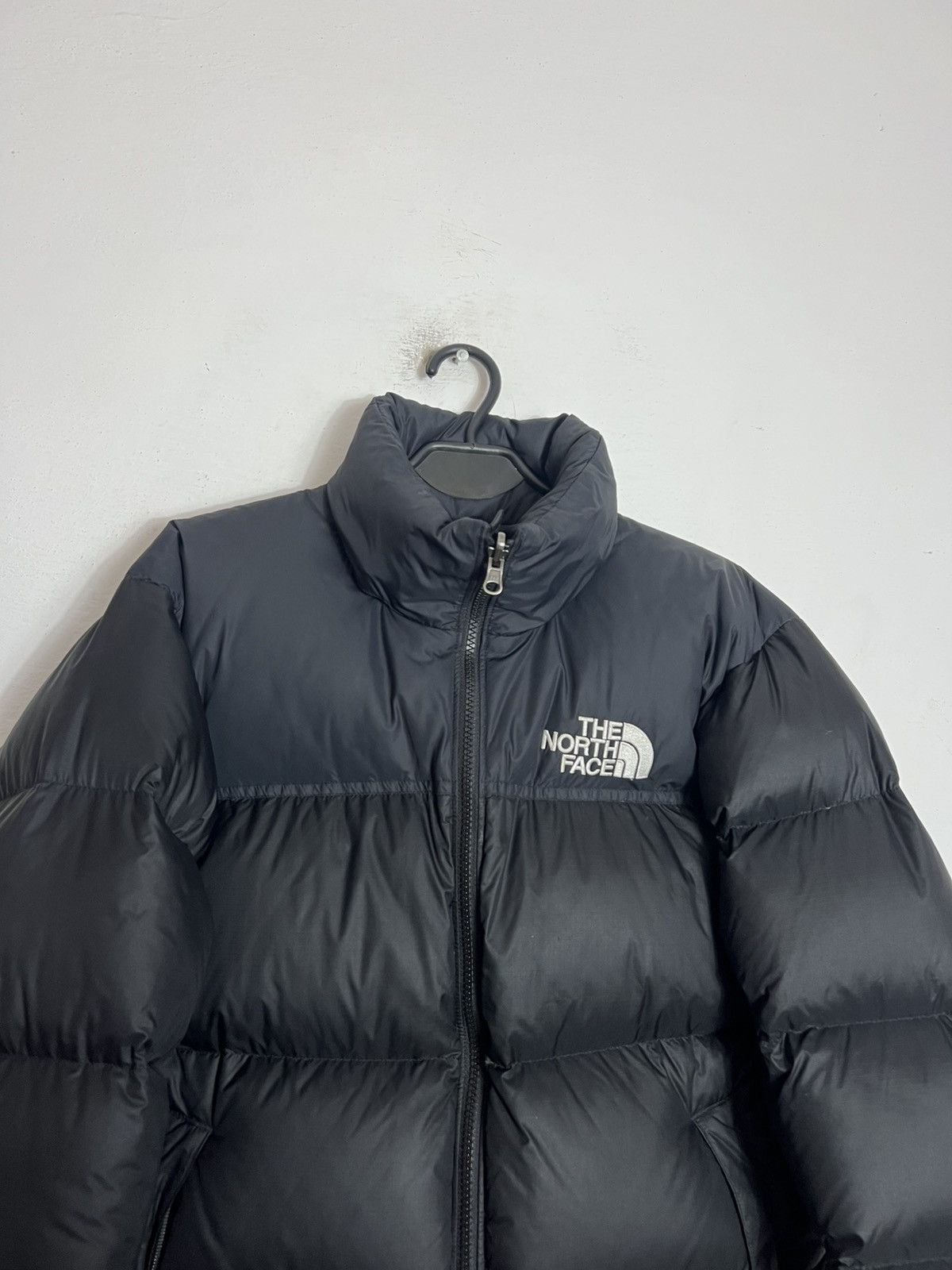 The North Face The north face nuptse 1996 retro jacket puffer Size US XS / EU 42 / 0 - 4 Thumbnail
