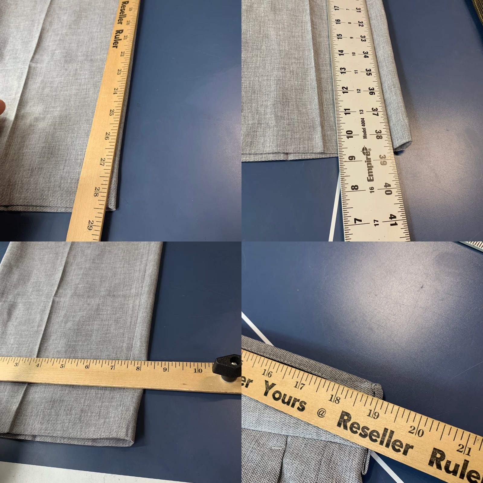Haggar VINTAGE none Size US 38 / EU 54 - 9 Thumbnail