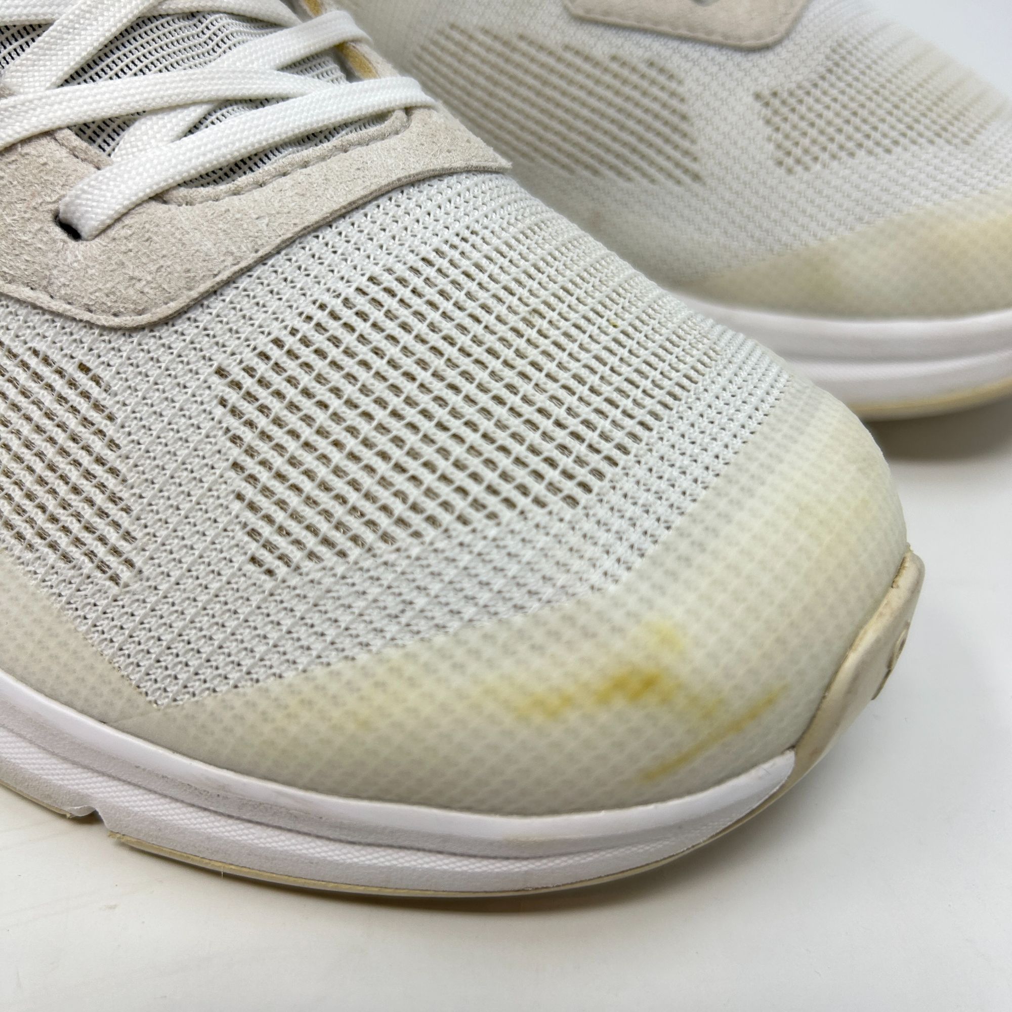 On On Running Womens Cloudrift Sneakers US 9.5 mesh Lightweight Size US 9.5 / IT 39.5 - 9 Thumbnail