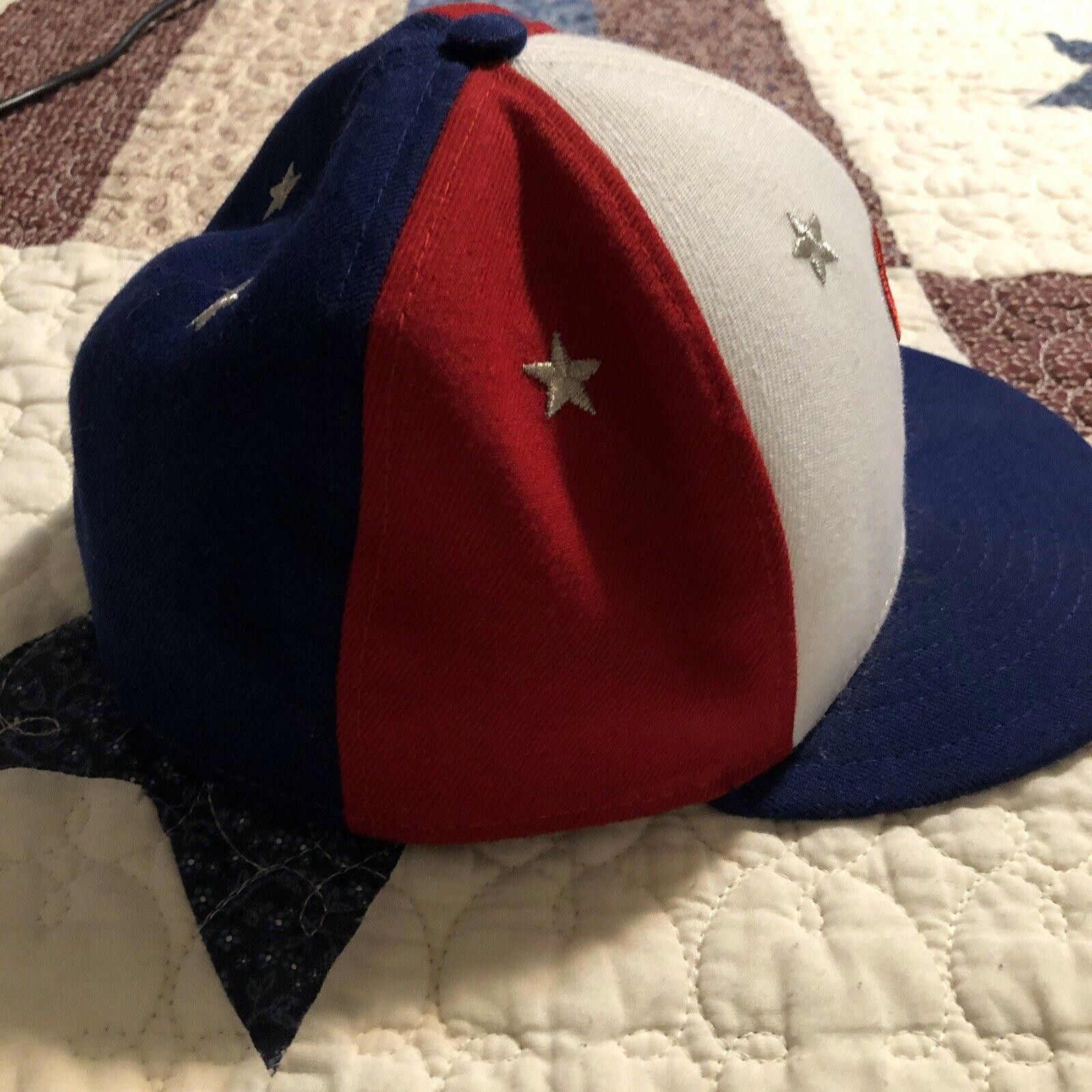 New Era Philadelphia Phillies 2018 ASG 59Fifty 7 3/8 Preowned Size ONE SIZE - 6 Thumbnail
