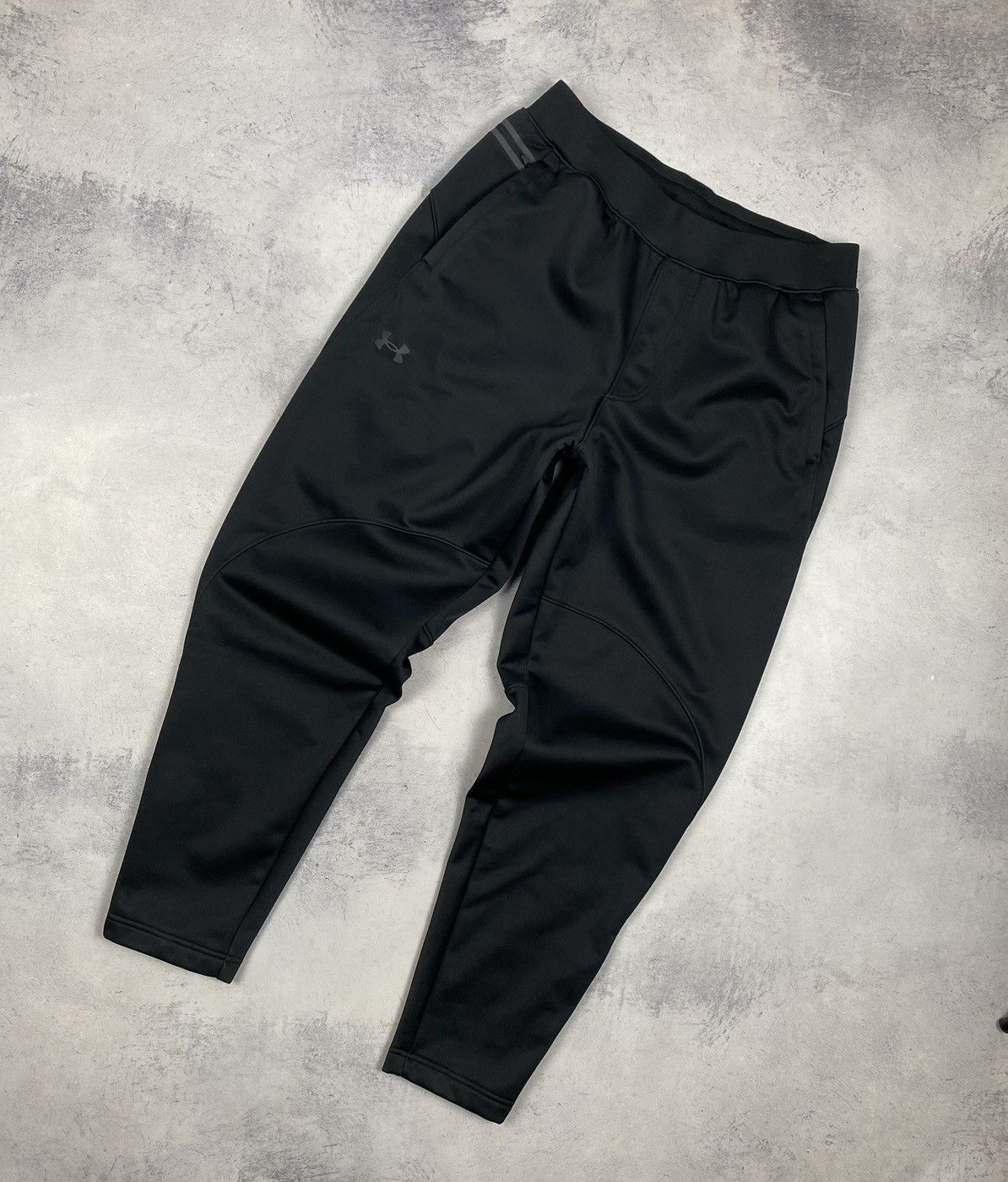 Under Armour Under Armour Training Joggers Pants men’s size large Size US 34 / EU 50 - 2 Thumbnail