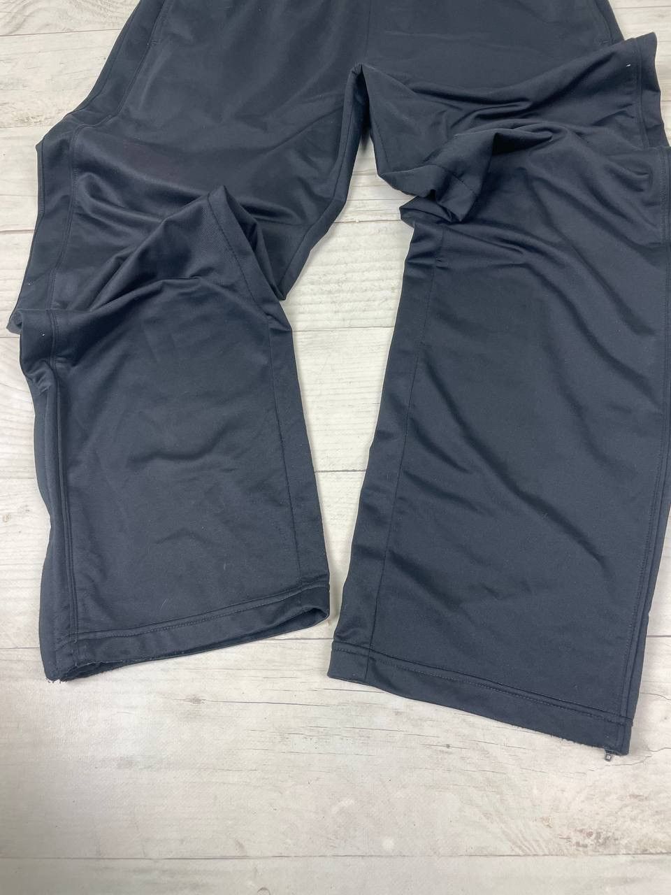 Nike Vintage Nike Sweatpants Baggy Joggers Swoosh 00s Drill Size US 34 / EU 50 - 7 Thumbnail