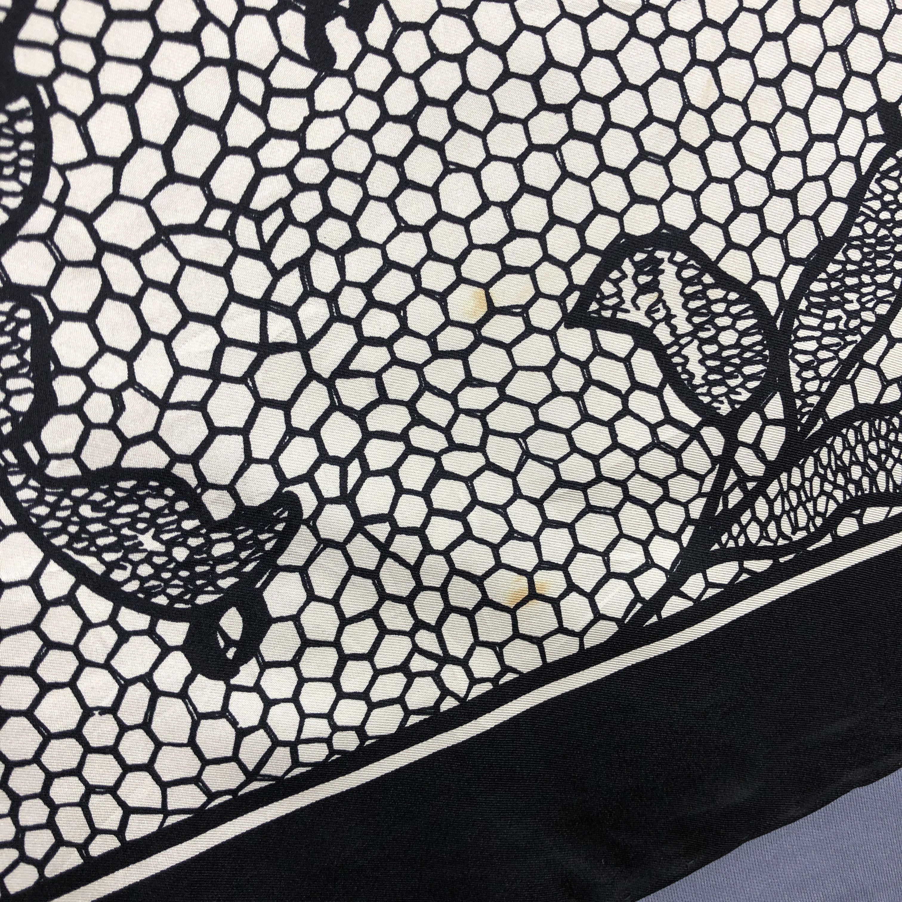 Other × Vintage Vintage Gloria Mode SILK Scarf Twill Stole Wraps Scarves Size ONE SIZE - 20 Thumbnail