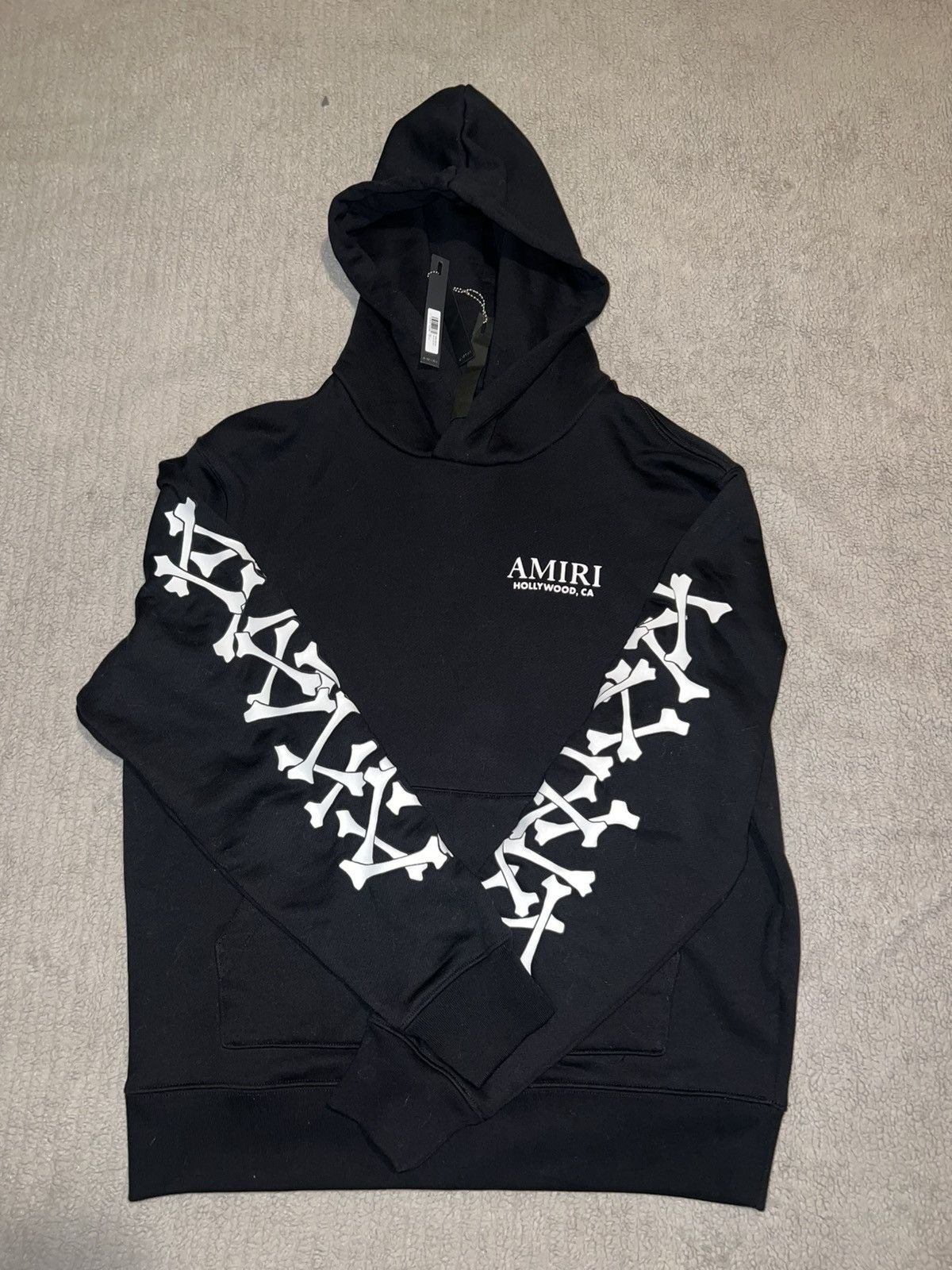 Amiri Amiri jacket Size US L / EU 52-54 / 3 - 4 Thumbnail