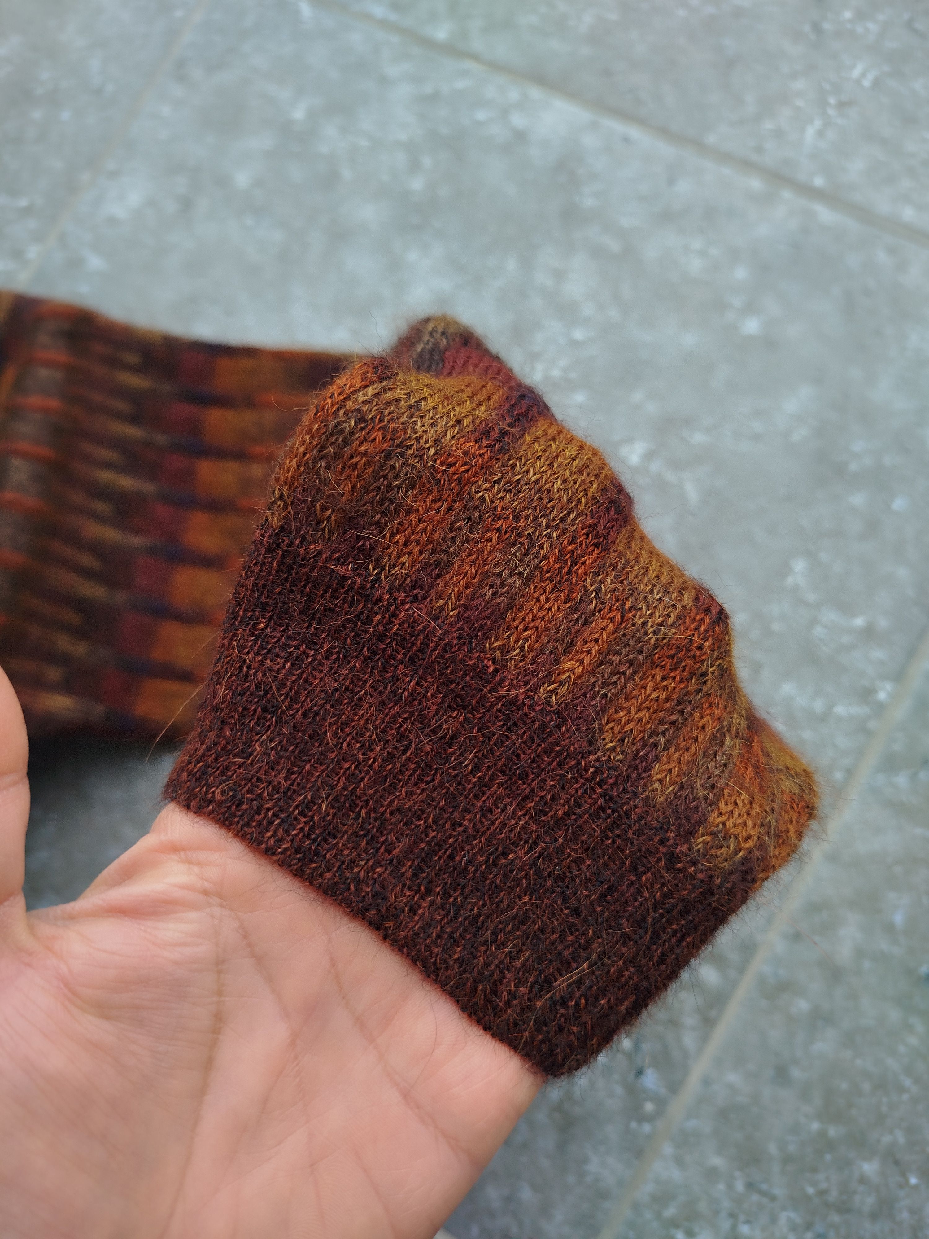 Vintage Peruvian Connection Sweater Crew Neck Alpaca Ethnic Size US M / EU 48-50 / 2 - 8 Thumbnail
