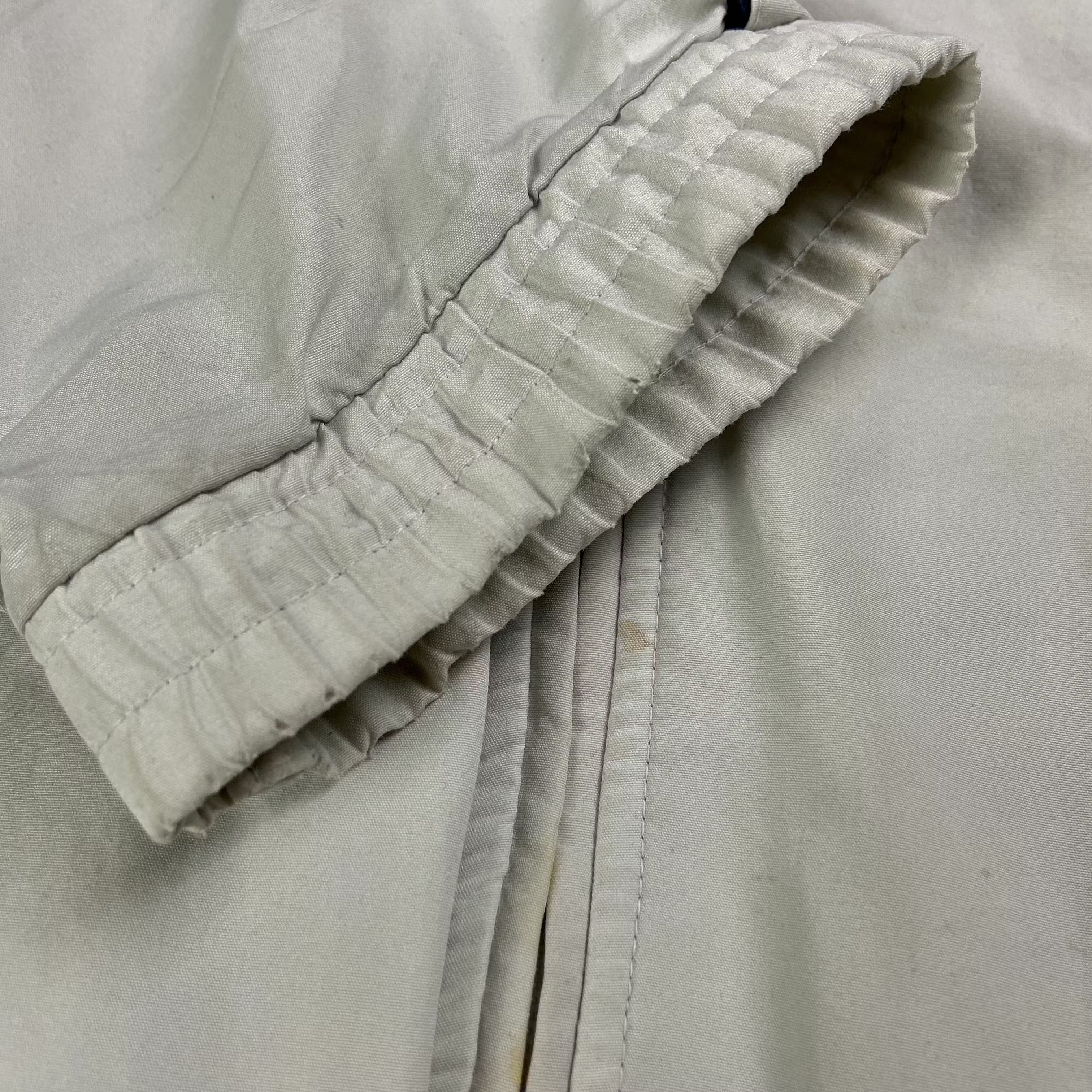 Reebok × Vintage Mens Bomber Jacket Reebok Vintage Size L Size US L / EU 52-54 / 3 - 5 Thumbnail