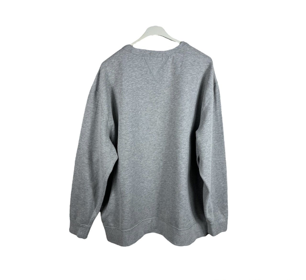 Polo Ralph Lauren × Ralph Lauren Polo Ralph Lauren basic sweatshirt crewneck new collection Size US XXL / EU 58 / 5 - 2 Thumbnail