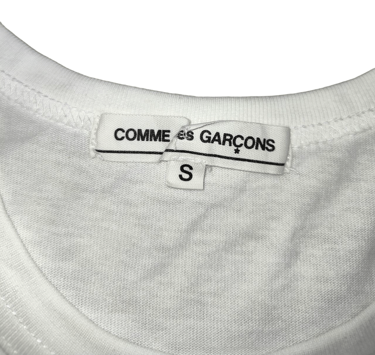 Comme des Garcons CDG Be My Star T Size S / US 4 / IT 40 - 2 Thumbnail