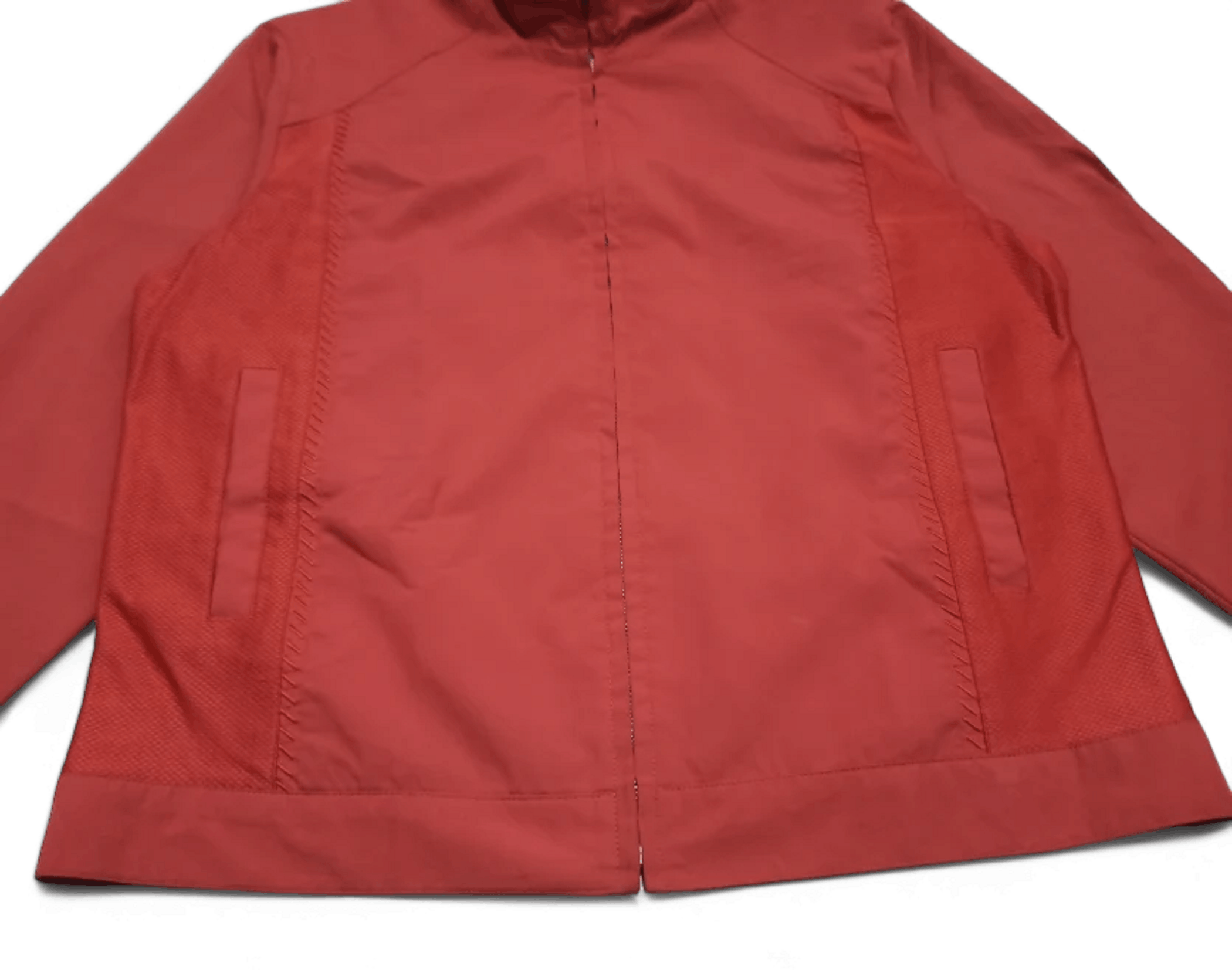 Other Vintage 80s 90s University of Cambridge Jacket Size US M / EU 48-50 / 2 - 4 Thumbnail