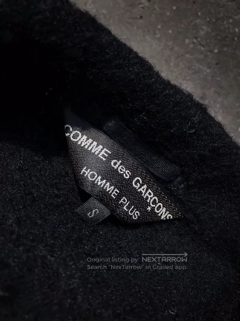Comme des Garcons Comme Des Garcons jacket Size US S / EU 44-46 / 1 - 8 Thumbnail