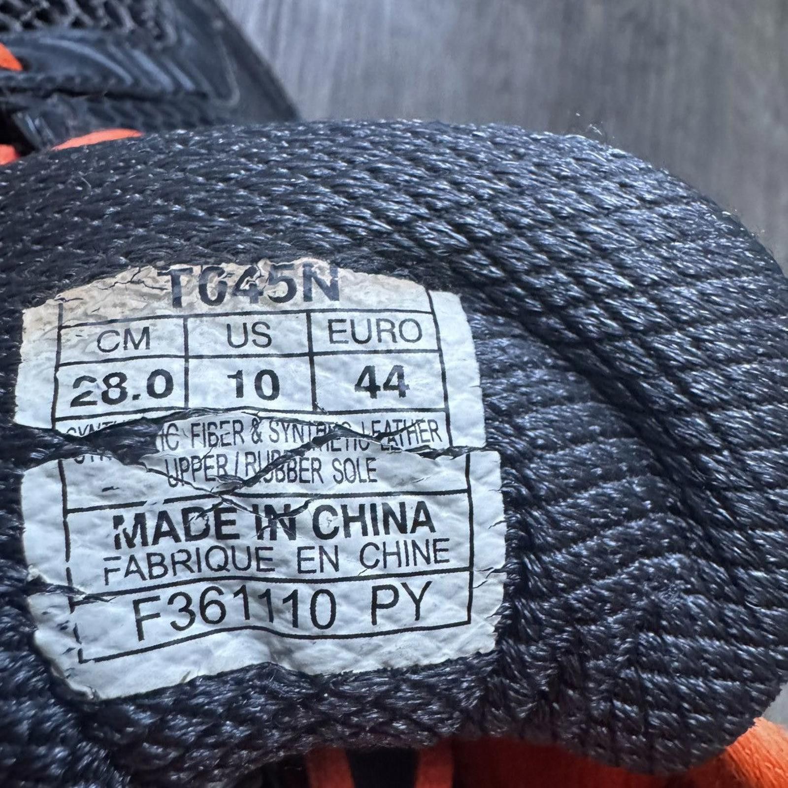 Asics ASICS • GEL Nimbus 12 (10M) Size US 10 / EU 43 - 5 Thumbnail