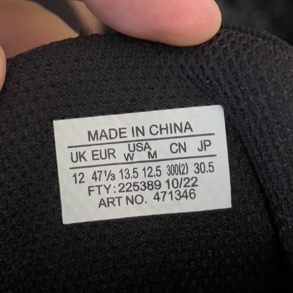 Salomon Salomon ACS + OG Buttercup Size US 12.5 / EU 45-46 - 8 Thumbnail
