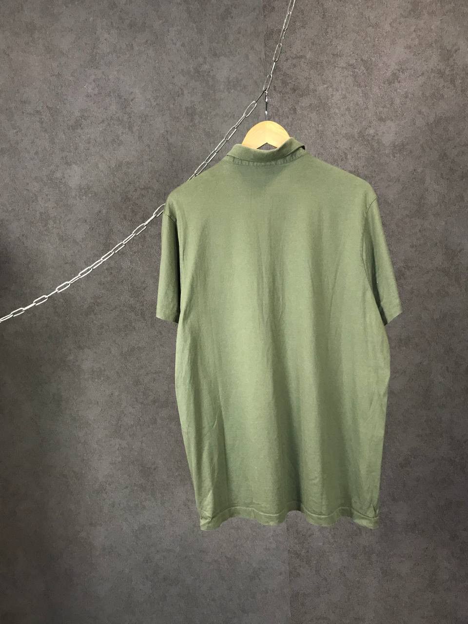 Lacoste Lacoste logo designer polo tee Size US XXL / EU 58 / 5 - 7 Thumbnail
