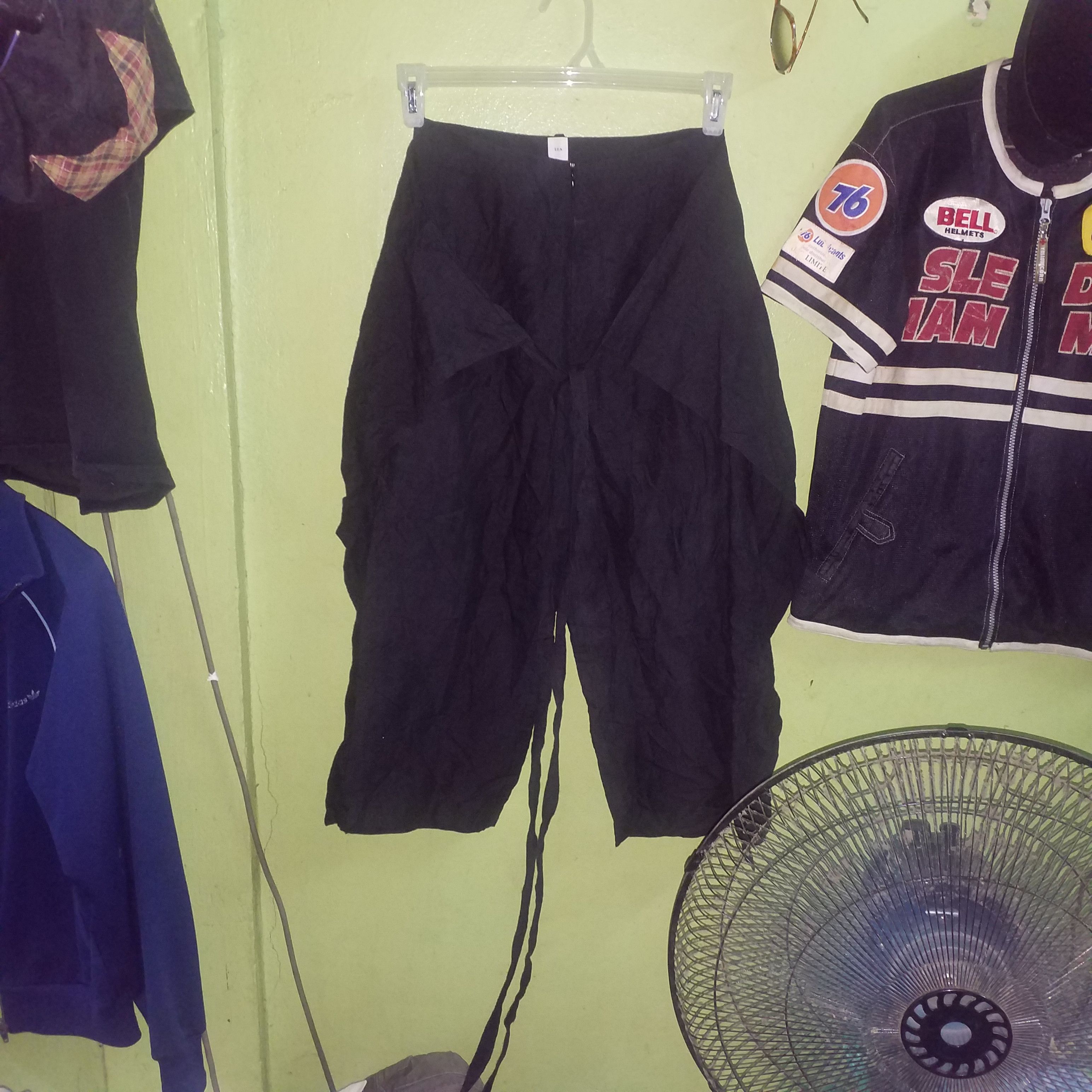 STING RAY STYLE SEA PANT FROM MADE IN JAPAN