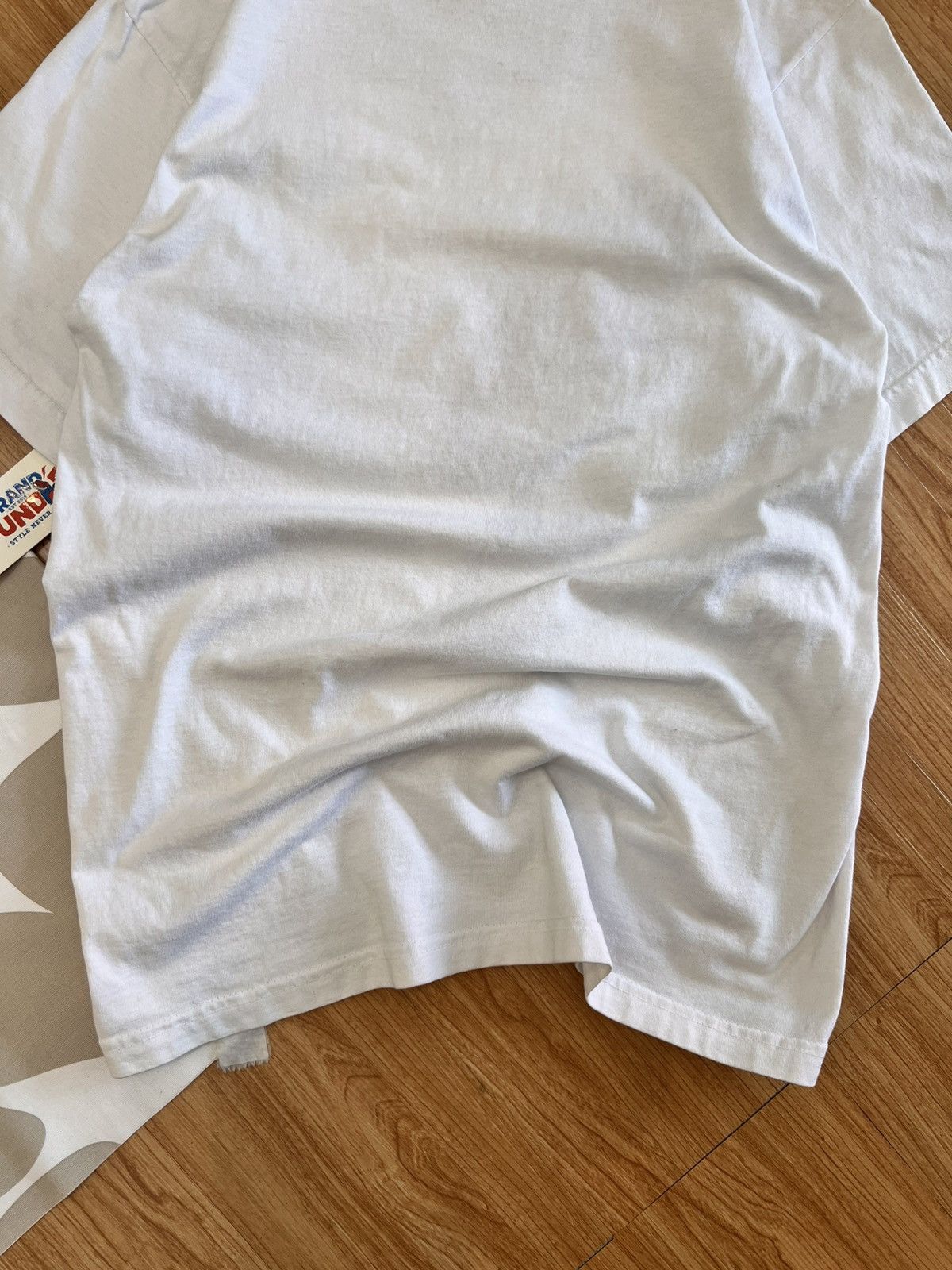 Other Union brand Radiohead Size US M / EU 48-50 / 2 - 10 Thumbnail