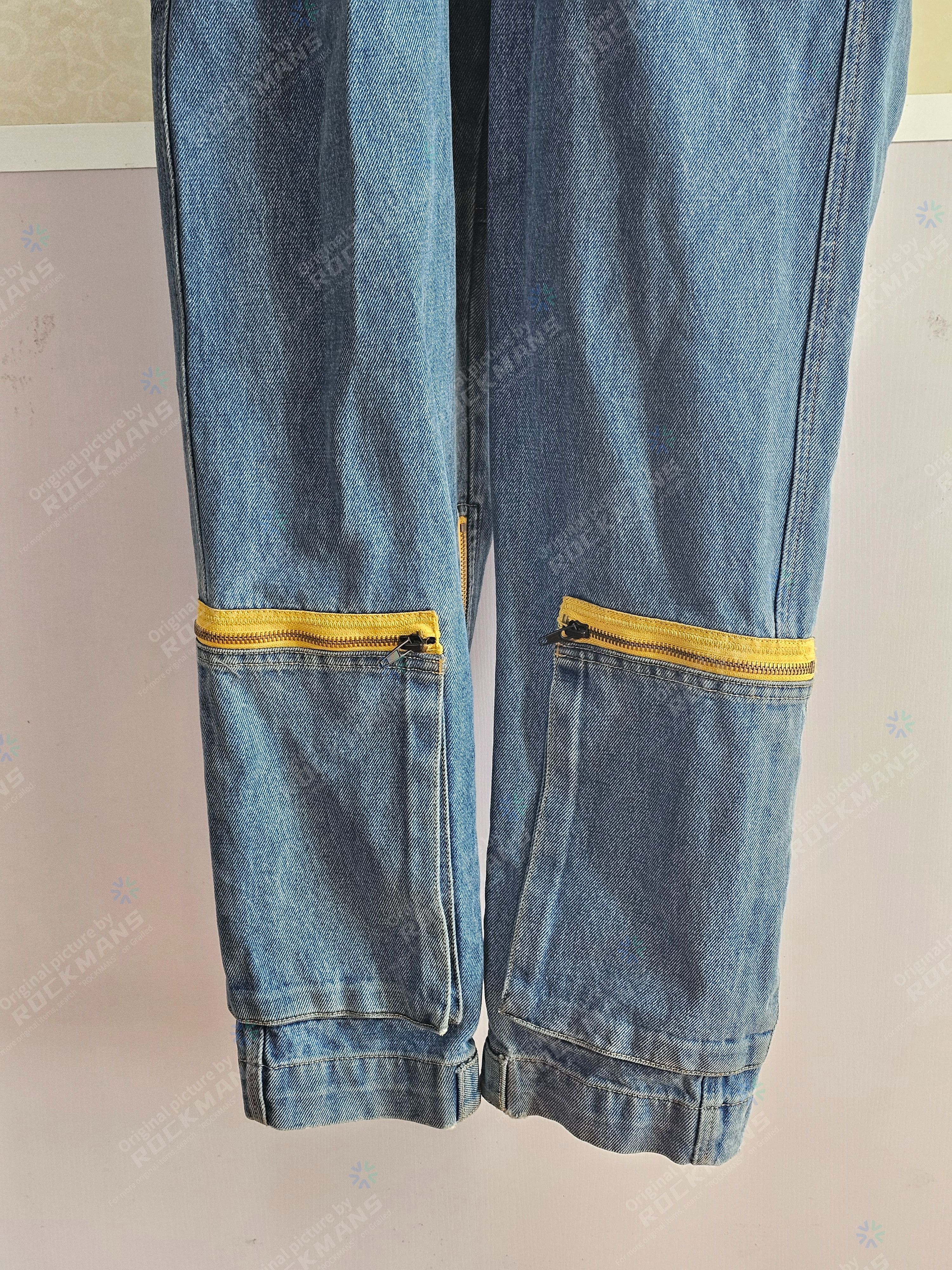 Diesel DIESEL x Gosha Rubchinskiy GR-UNIFORMA Rare OnesieS Size US S / EU 44-46 / 1 - 3 Thumbnail