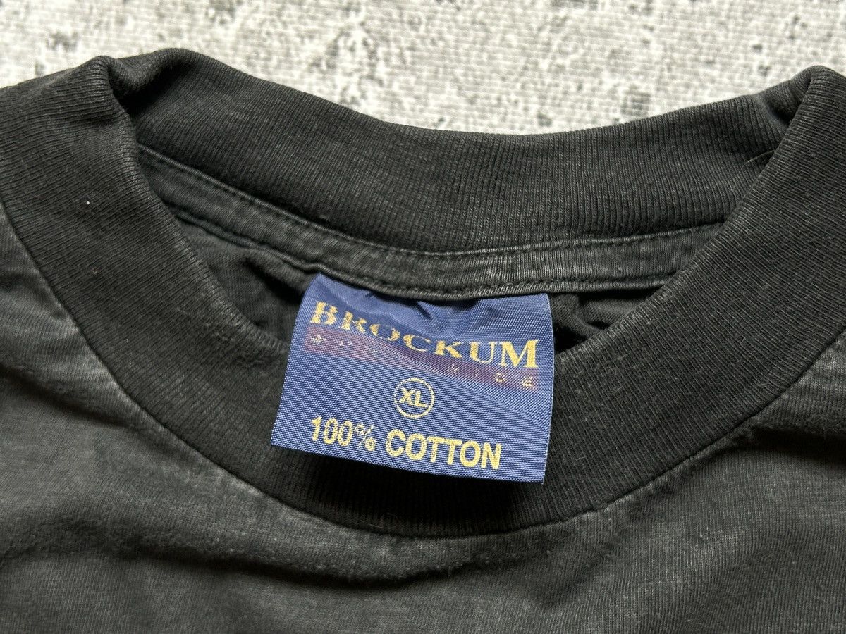 Brockum × Pink Floyd × Vintage Pink Floyd 1994 Brockum vintage Band Tee Size US XL / EU 56 / 4 - 10 Thumbnail