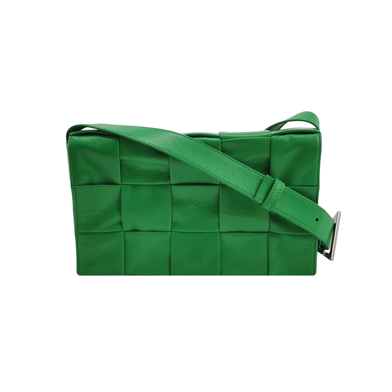Bottega Veneta Bottega Veneta Women os Crossbody Bags Size ONE SIZE - 1 Thumbnail