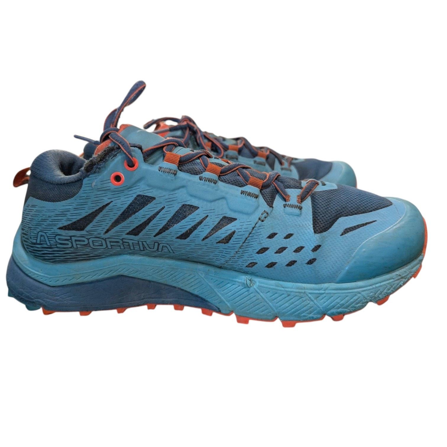 La Sportiva LA Sportiva Jackal II Womens GTX Blue Size 7.5 EU 39 Size US 7.5 / IT 37.5 - 8 Thumbnail