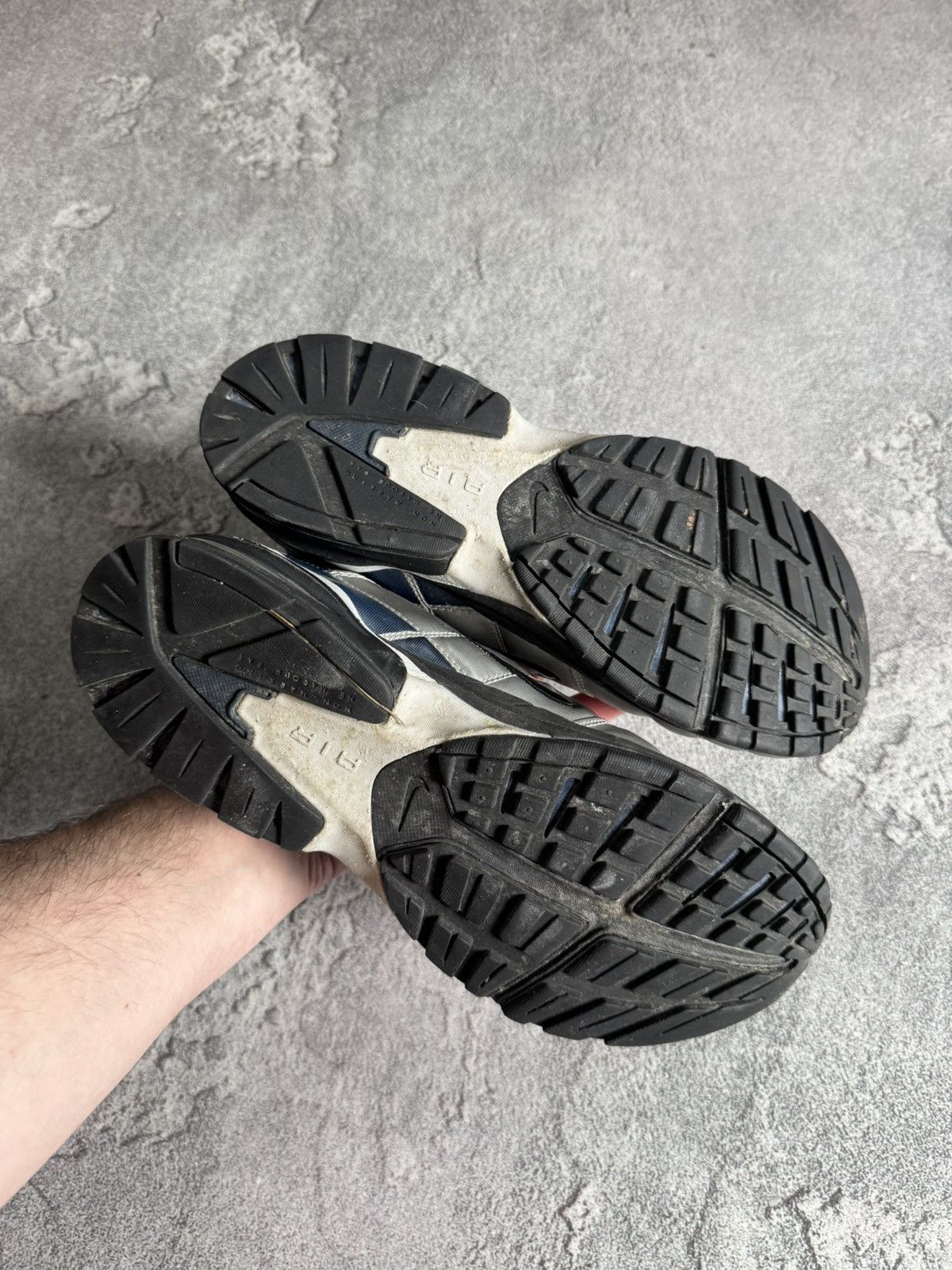 Nike Nike Air Max Total 365 US7/EUR40/UK6 retro sneakers shoes Size US 7 / EU 40 - 18 Thumbnail