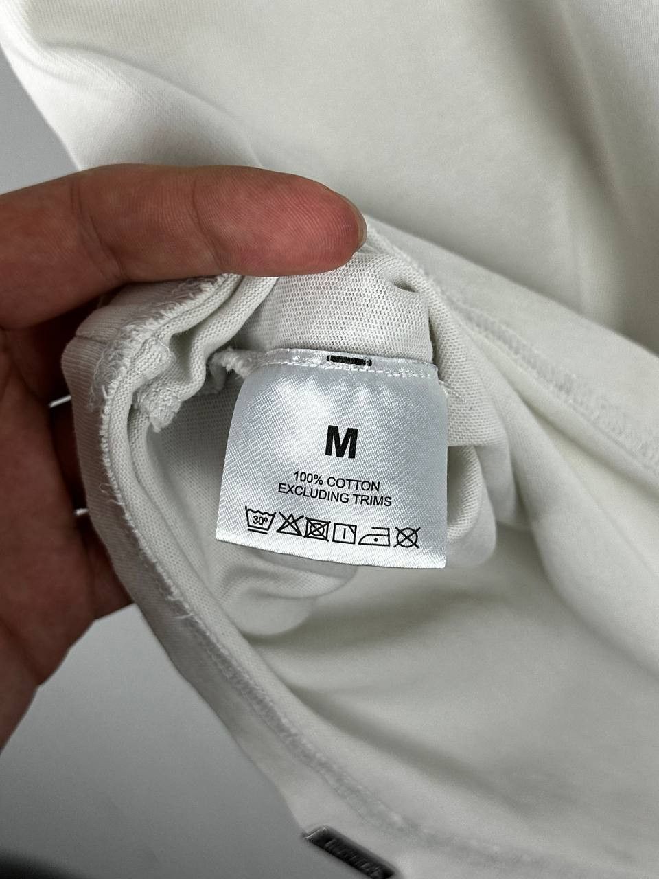 Represent Clo. Represent Owners Club Big Logo White T Shirt Size US M / EU 48-50 / 2 - 13 Thumbnail