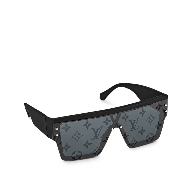 Louis Vuitton LV Waimea L Sunglasses Size ONE SIZE - 6 Thumbnail
