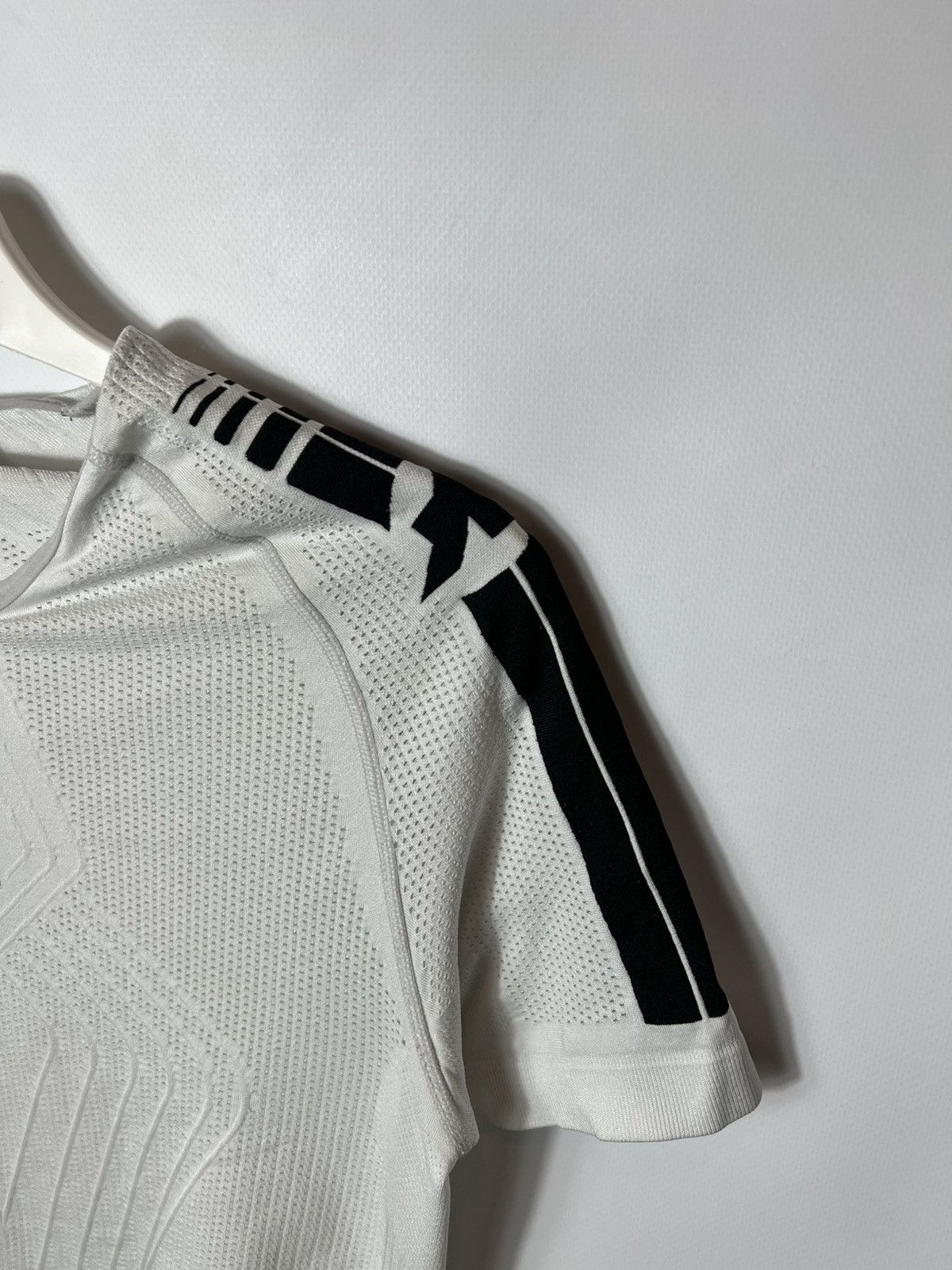 Asos Assos Switzerland Climarange Spring Skinfoil Cycling Jersey Size US M / EU 48-50 / 2 - 3 Thumbnail