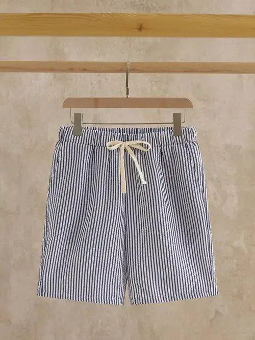 Other Matsuoka x Rina VIntage Fashion designer shorts Size US 32 / EU 48 - 7 Thumbnail