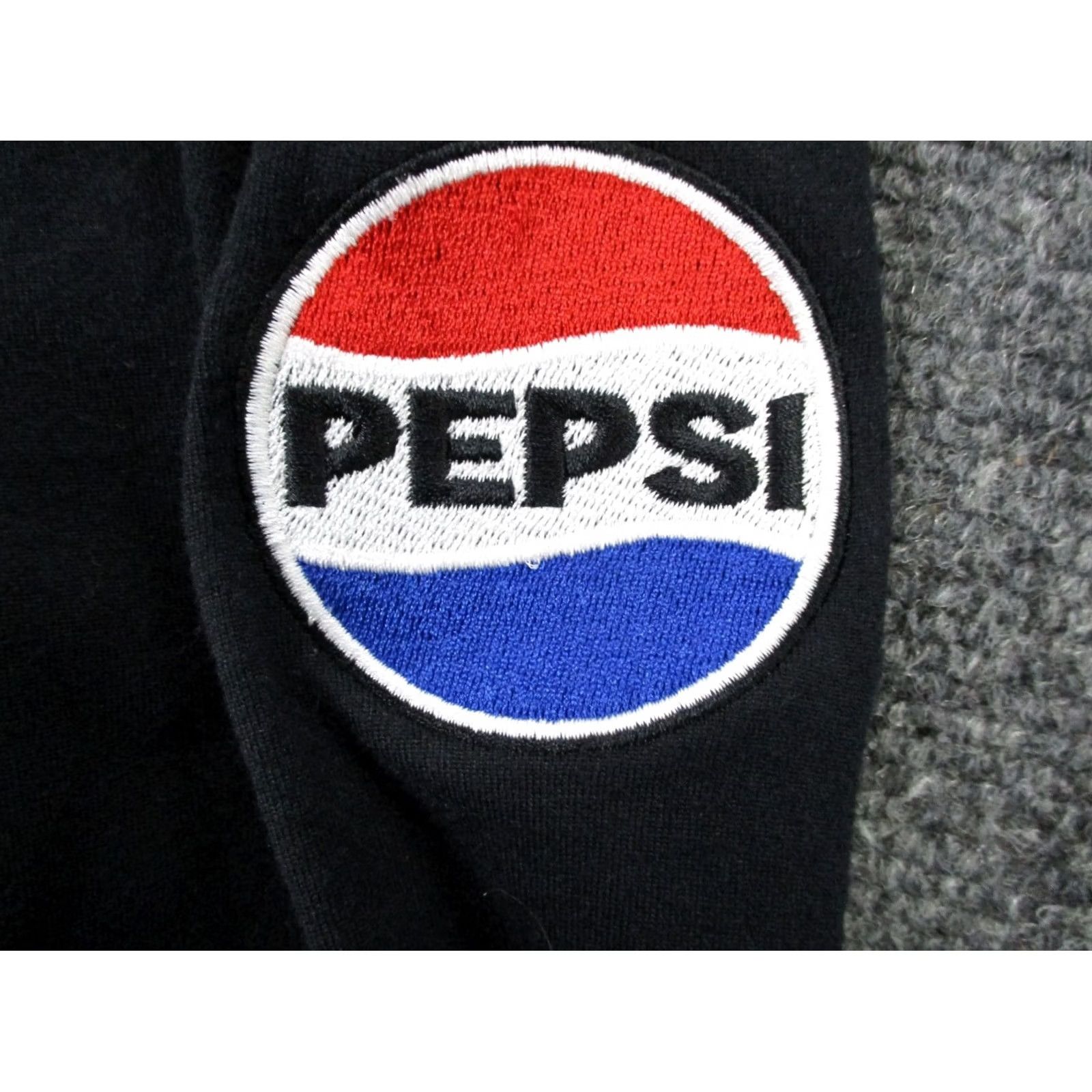 Vintage Rhoback Hoodie Womens M Black Tempo Performance Pullover Nike-Style? Size M / US 6-8 / IT 42-44 - 7 Thumbnail