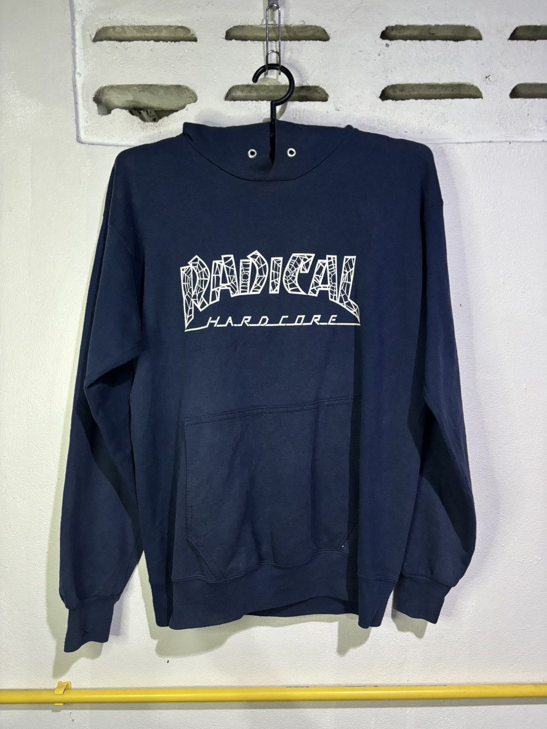 Vintage Vintage Radical Hardcore Size US M / EU 48-50 / 2 - 1 Thumbnail