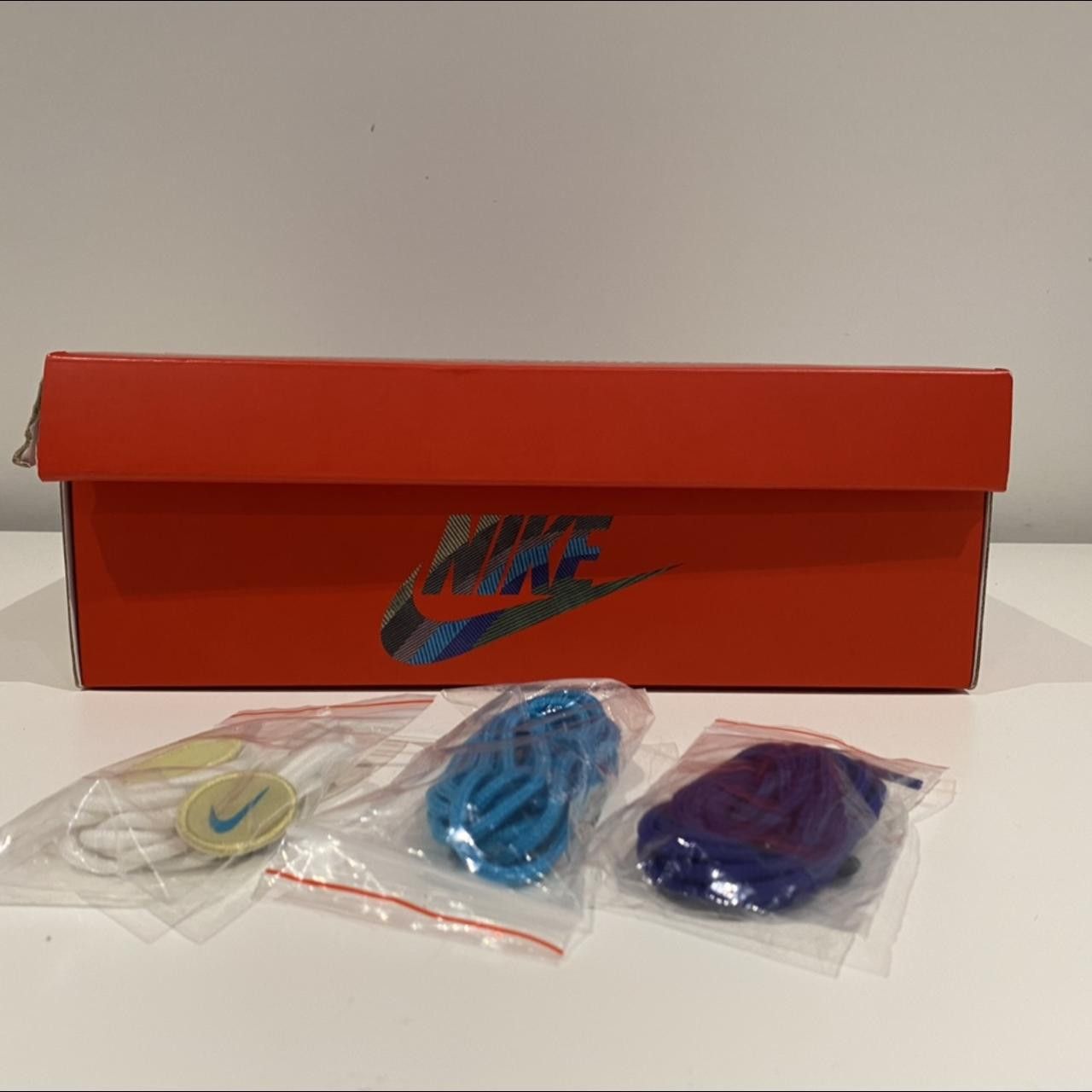Nike Sean Wotherspoon 97/1 OG Size US 9 / EU 42 - 3 Thumbnail