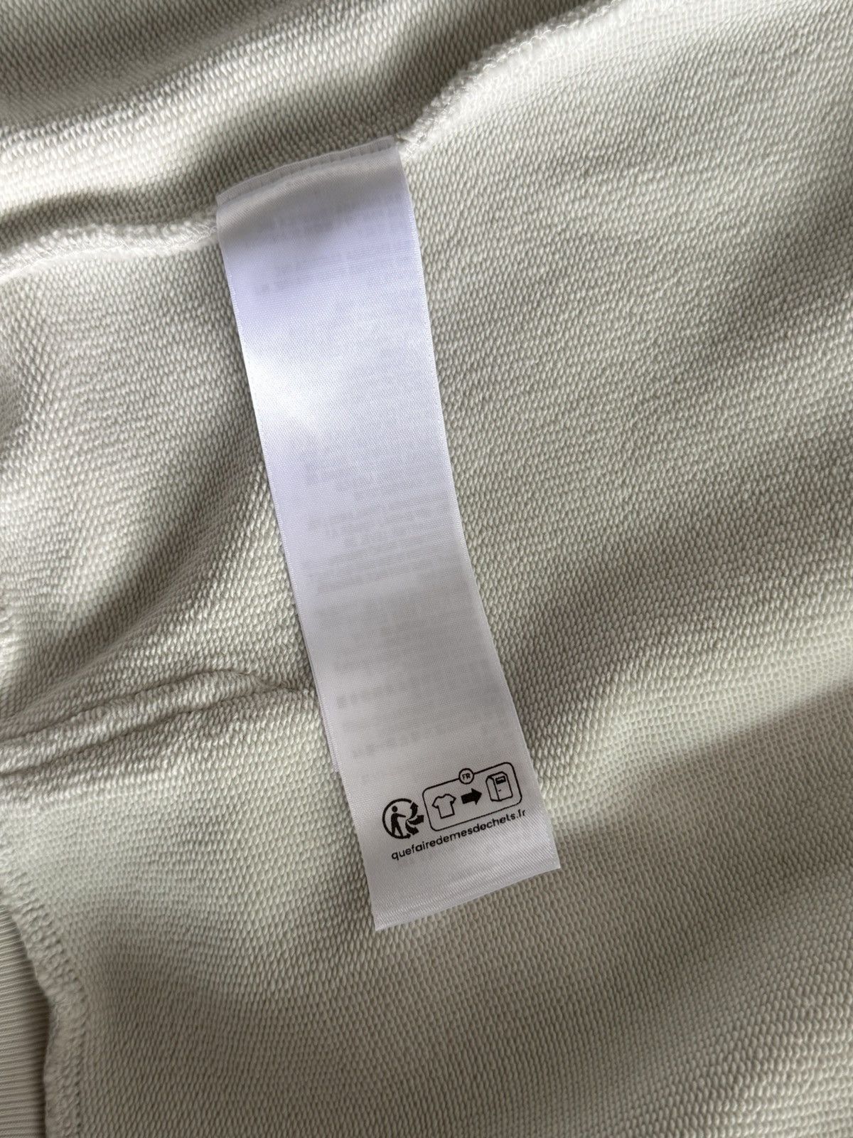Balenciaga Balenciaga Sports Icon Zip Hoodie Size US L / EU 52-54 / 3 - 8 Thumbnail