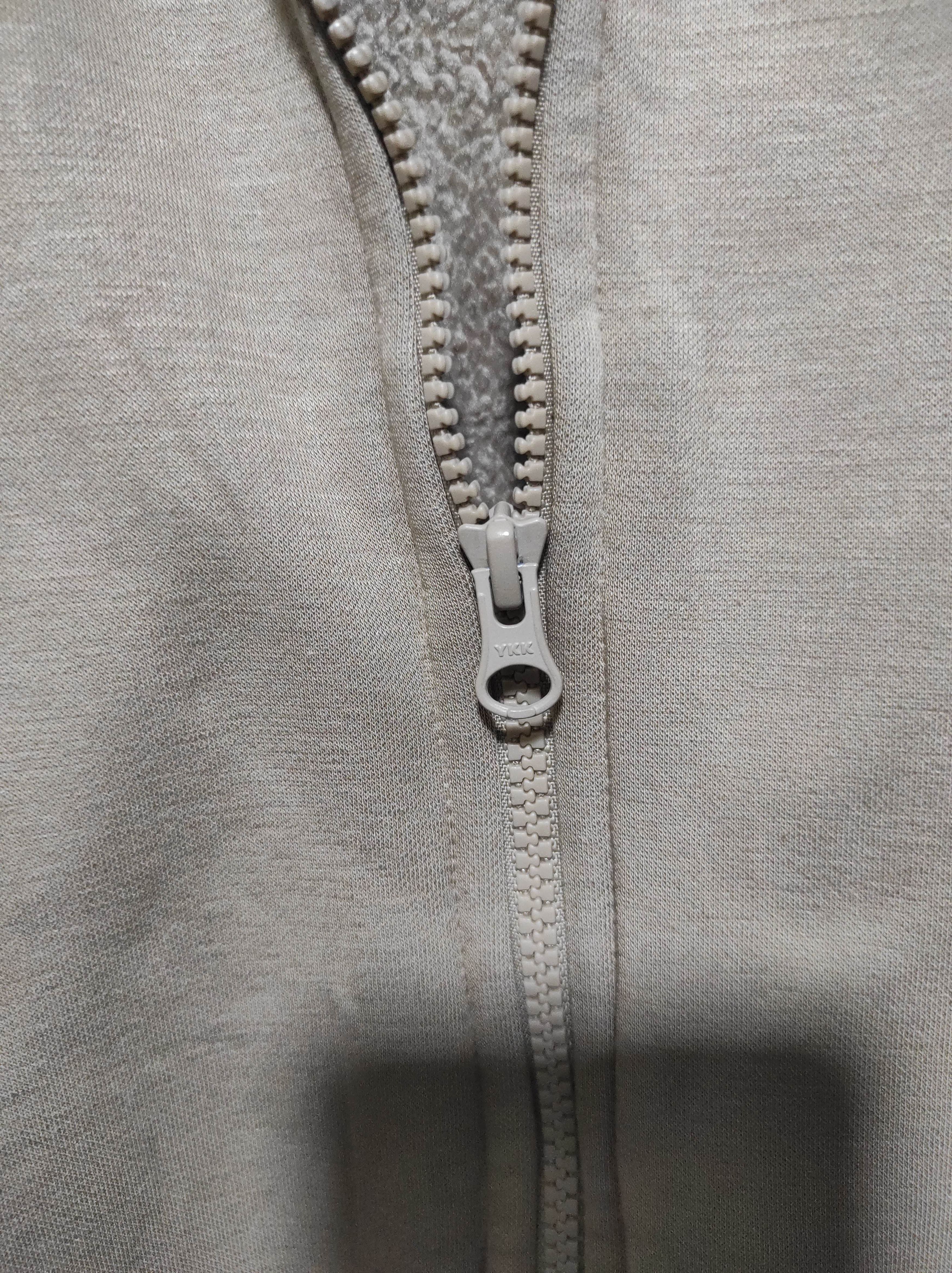If Six Was Nine Uniqlo Sherpa Zip Fur Hoodie lgb style Brown Size US L / EU 52-54 / 3 - 5 Thumbnail