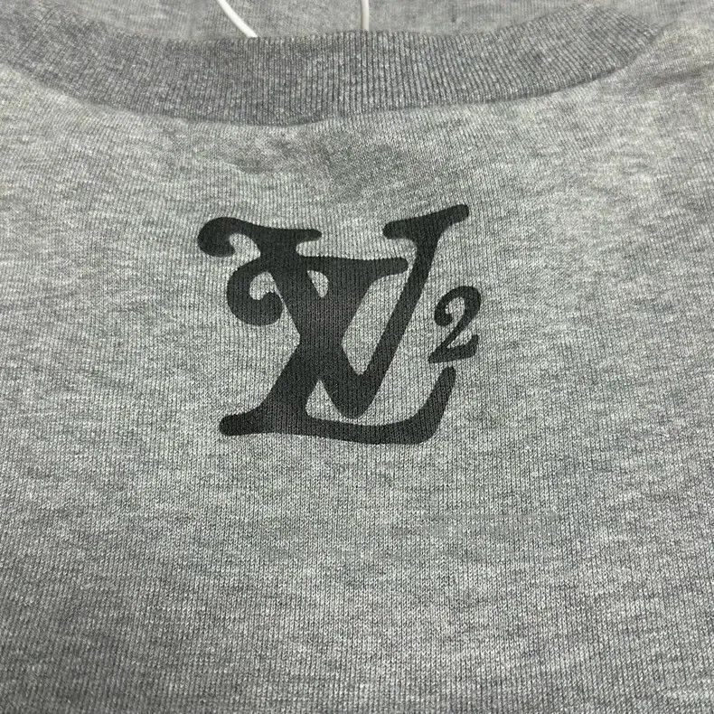 Louis Vuitton Louis Vuitton NIGO Letter Sweatshirt Size US M / EU 48-50 / 2 - 6 Thumbnail