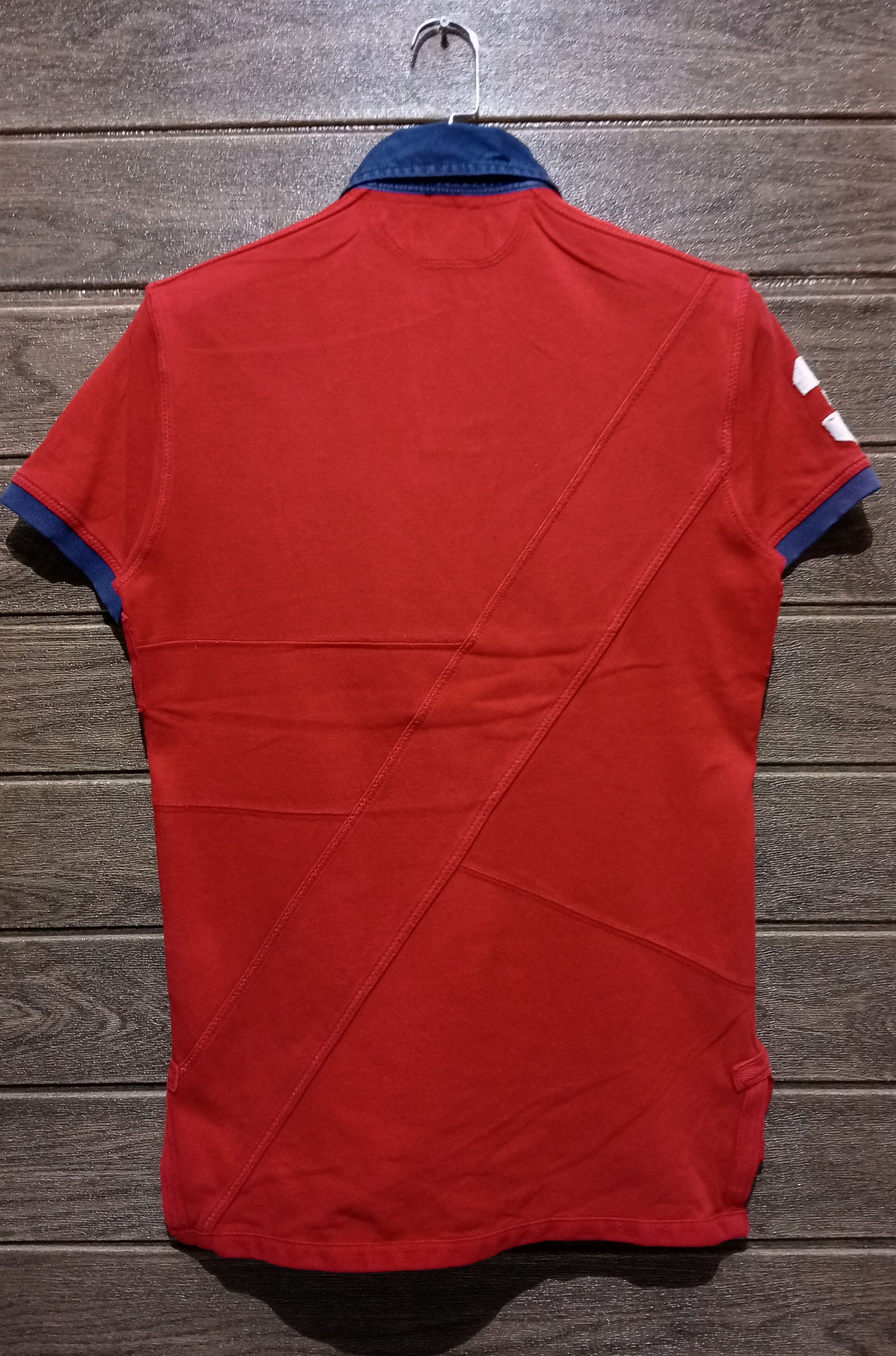 Polo Ralph Lauren Vintage Polo by Ralph Lauren Polo Shirt Size US S / EU 44-46 / 1 - 14 Thumbnail