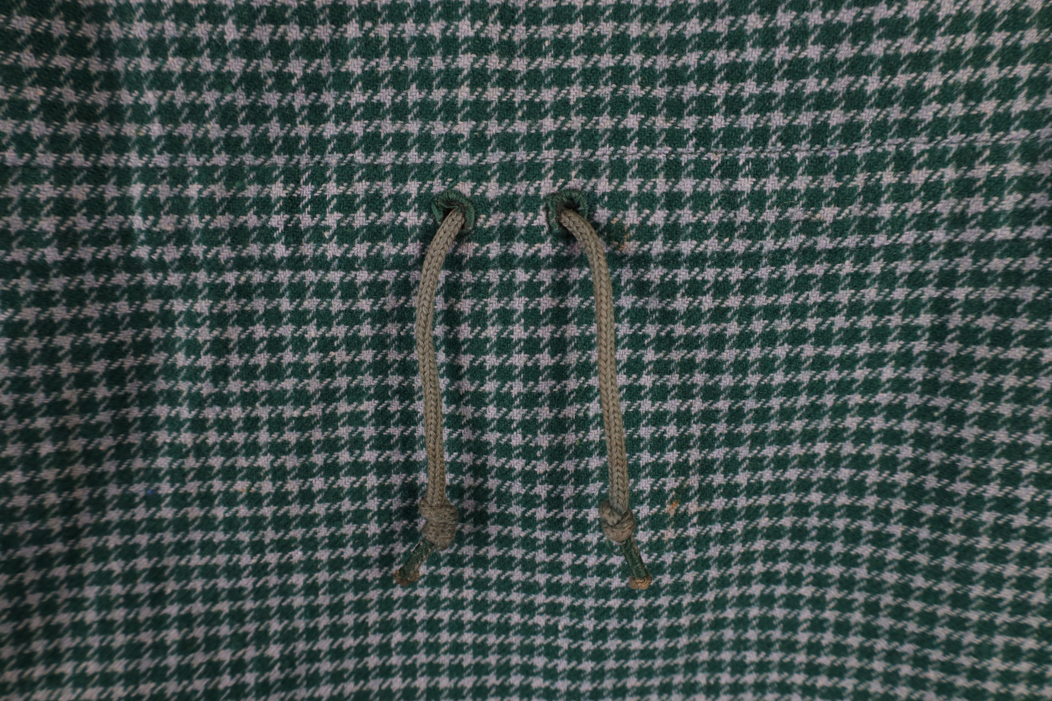 Vintage Vintage 50s 60s Jantzen Looped Collar Shirt Jacket USA Size M / US 6-8 / IT 42-44 - 5 Thumbnail